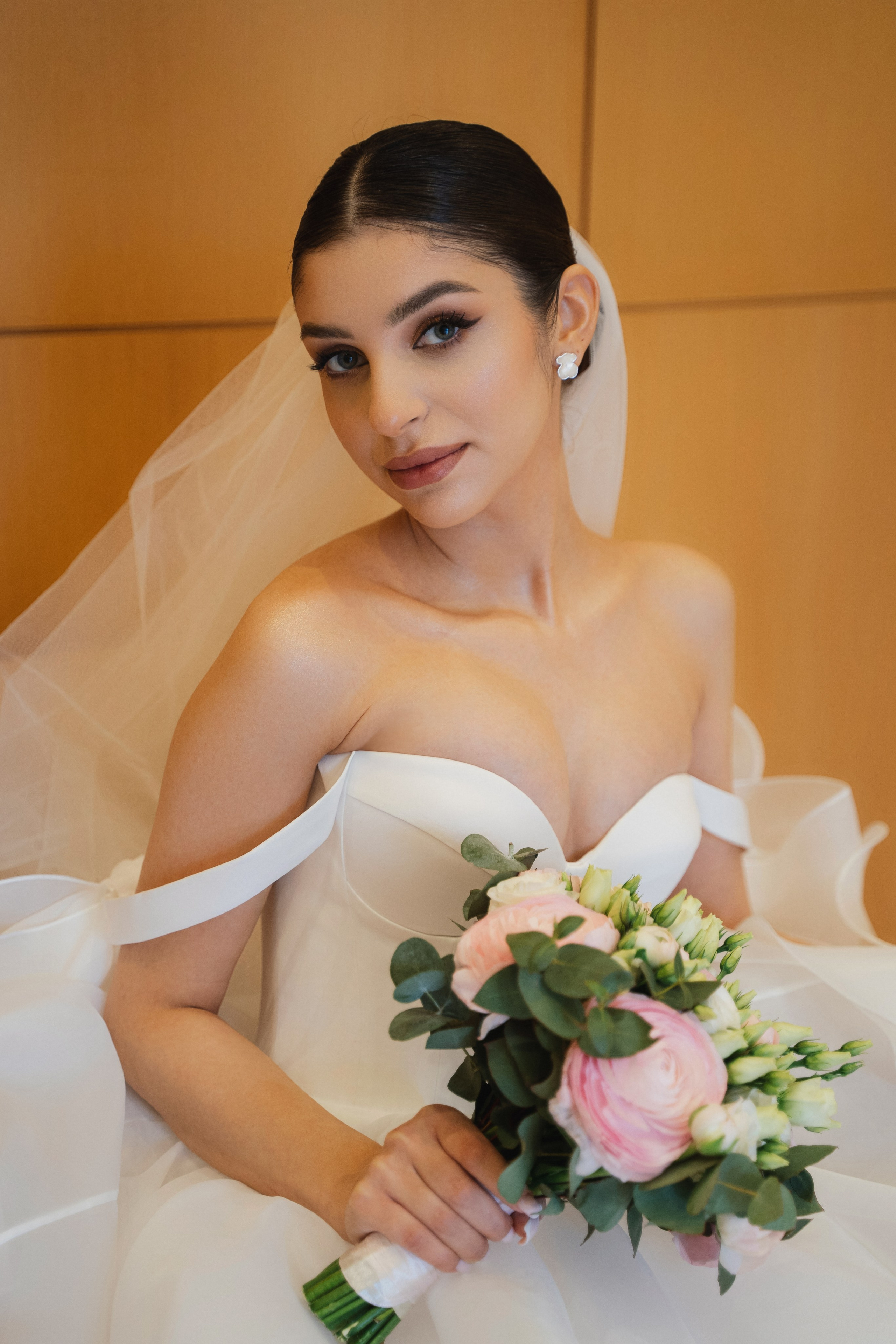 «Барвиха» Екатерина и Дмитрий