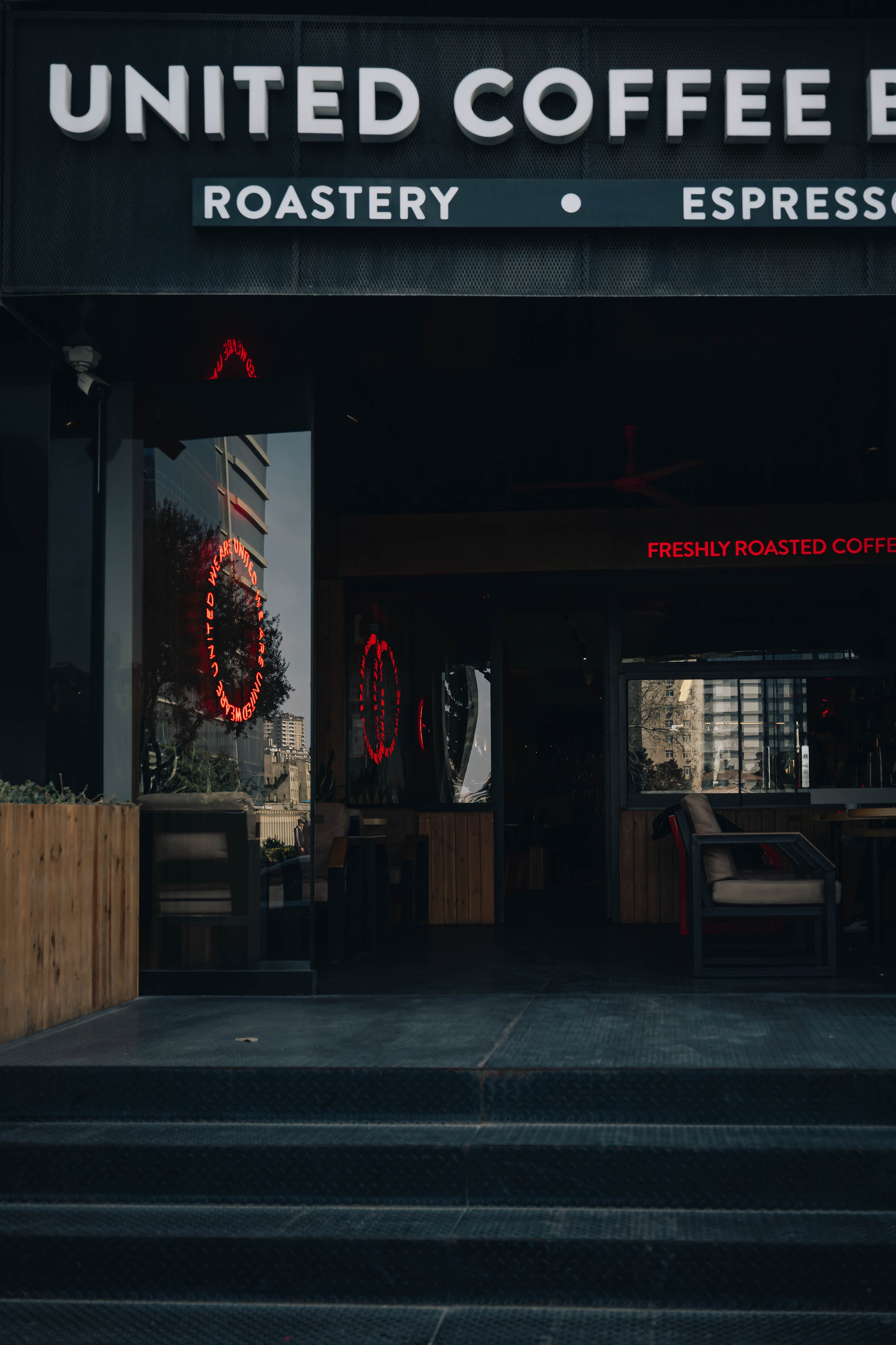 Контентная фотосъемка. Фотограф в Баку Антон Колобов