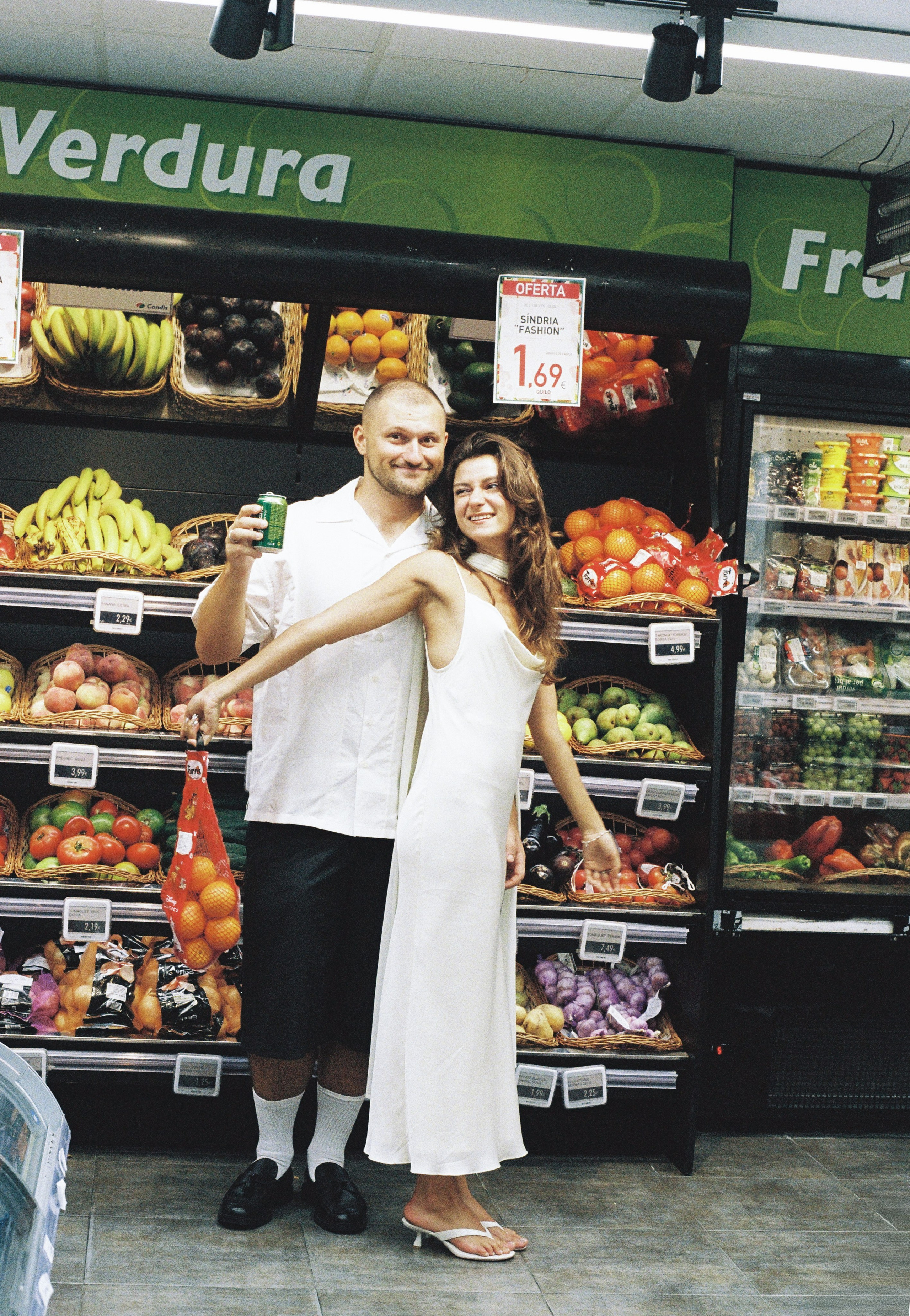 Couple. Photographer Anastasiia Kishinka