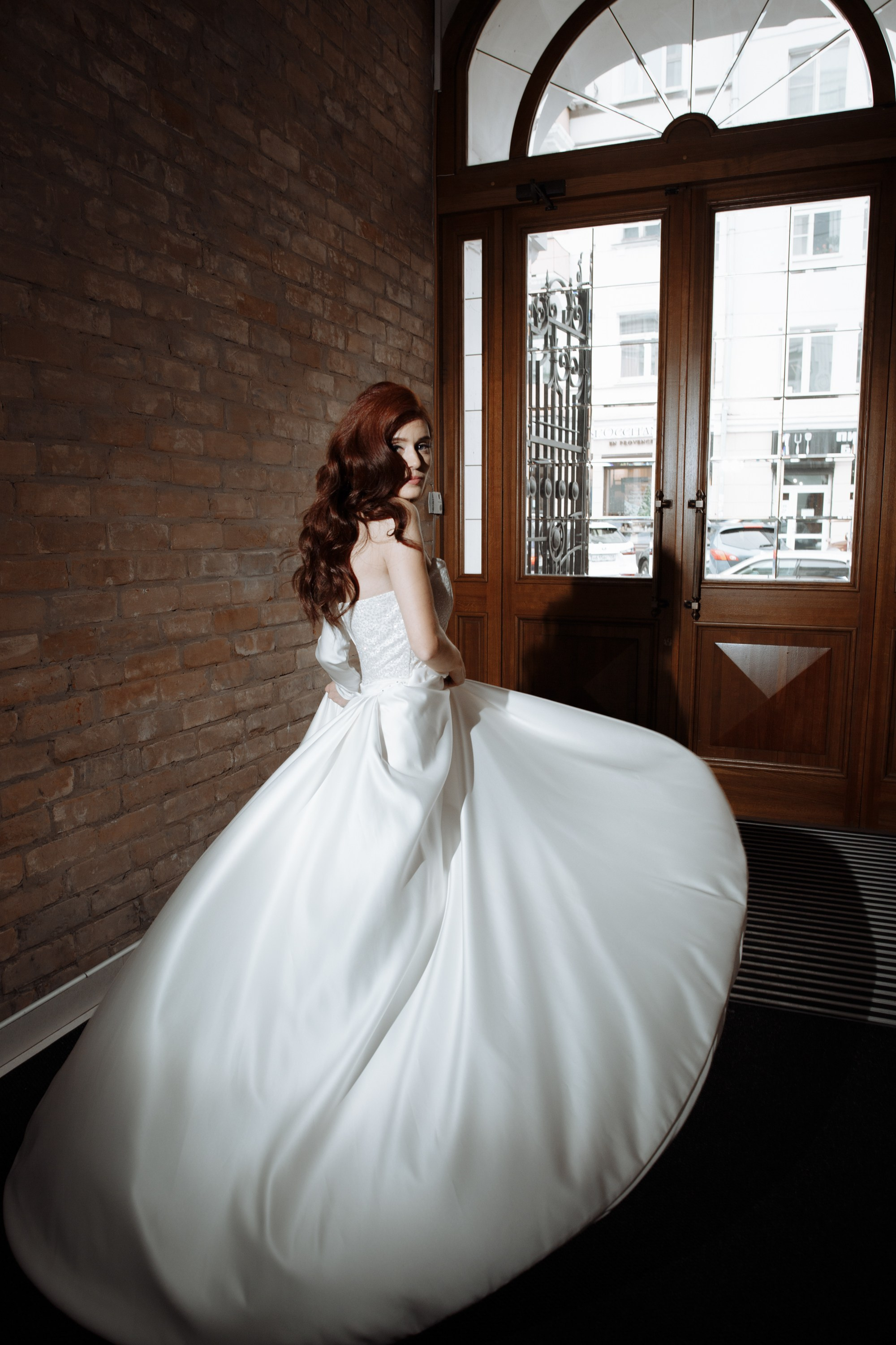 Степан и Элянора (полный день). Свадебный фотограф