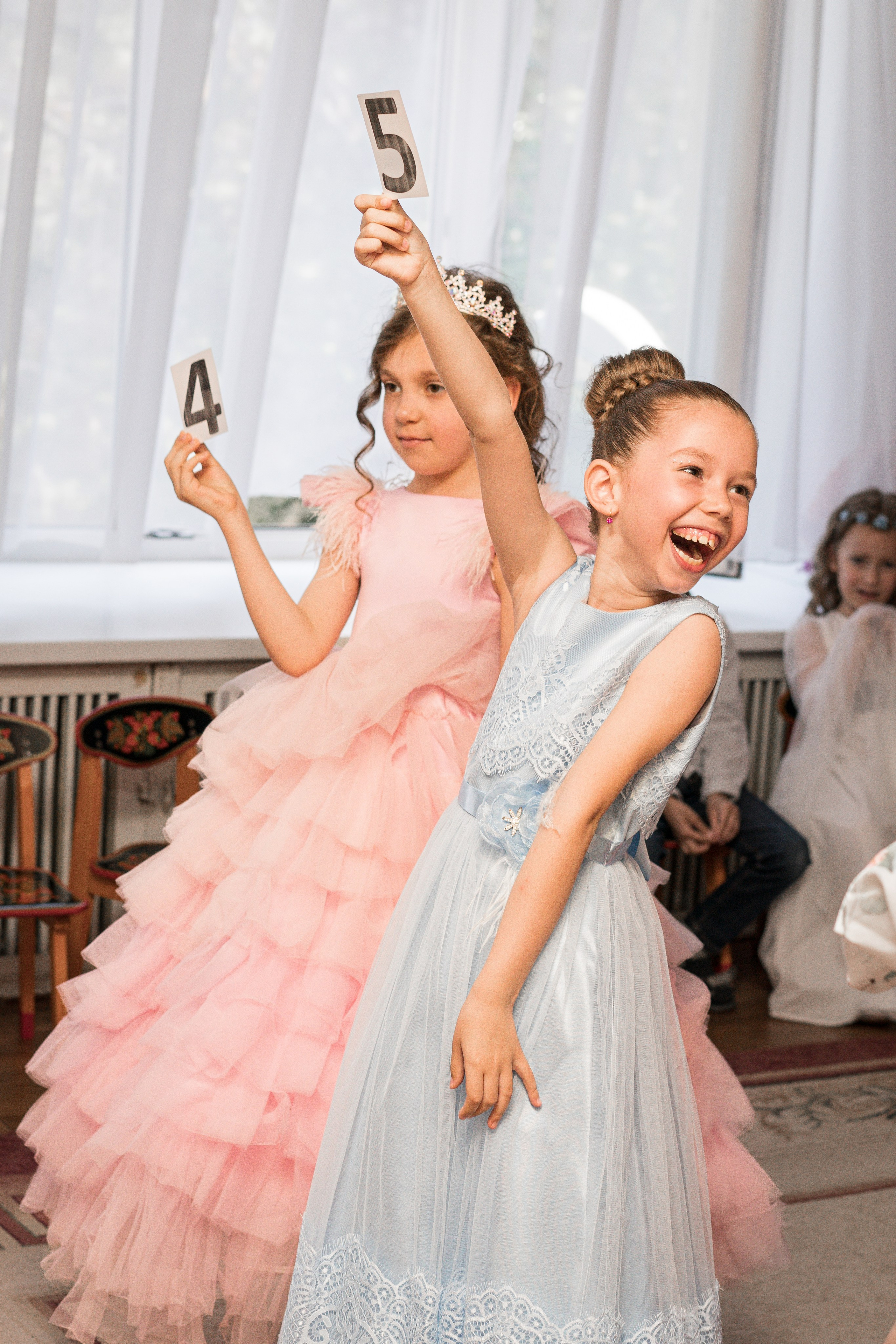 Детский сад, репортаж с утренника. Фотограф Шунова Саша