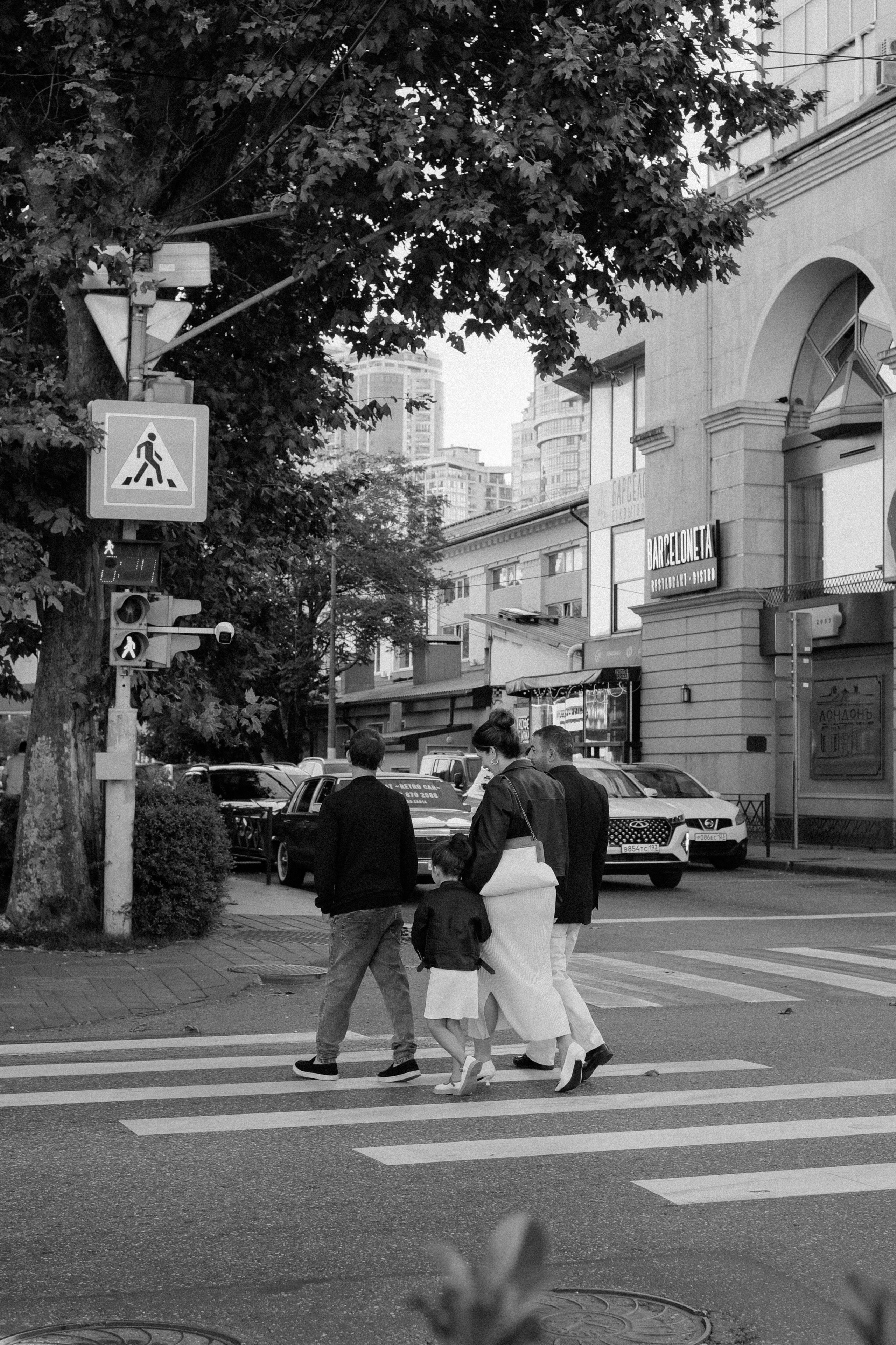 Владимир + Виктория + Давид + Анна. ФОТОГРАФ АННА КАЗАРЯН