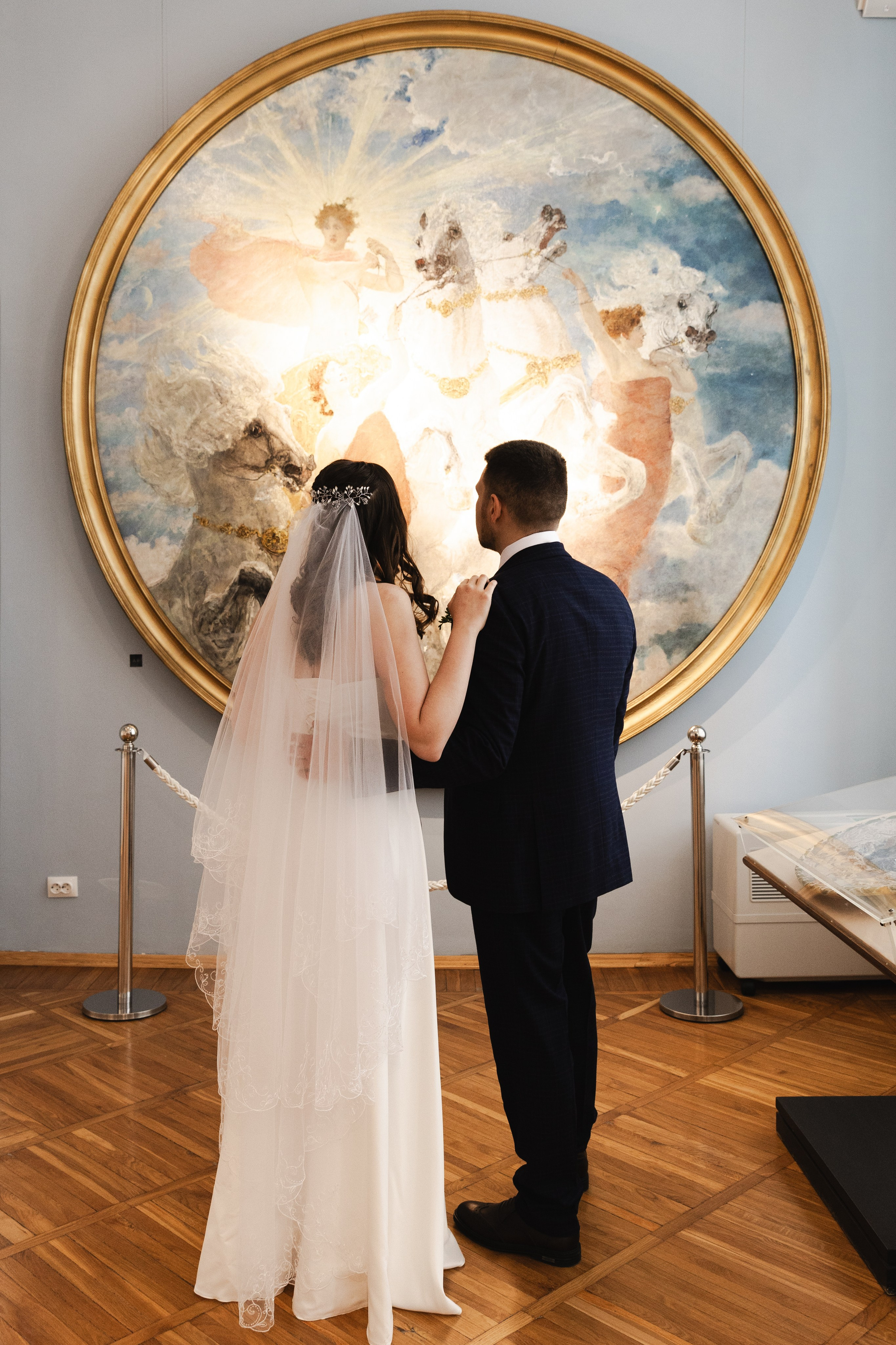 Костя и Настя. Женский и семейный фотограф в Туле Катя Вуколова