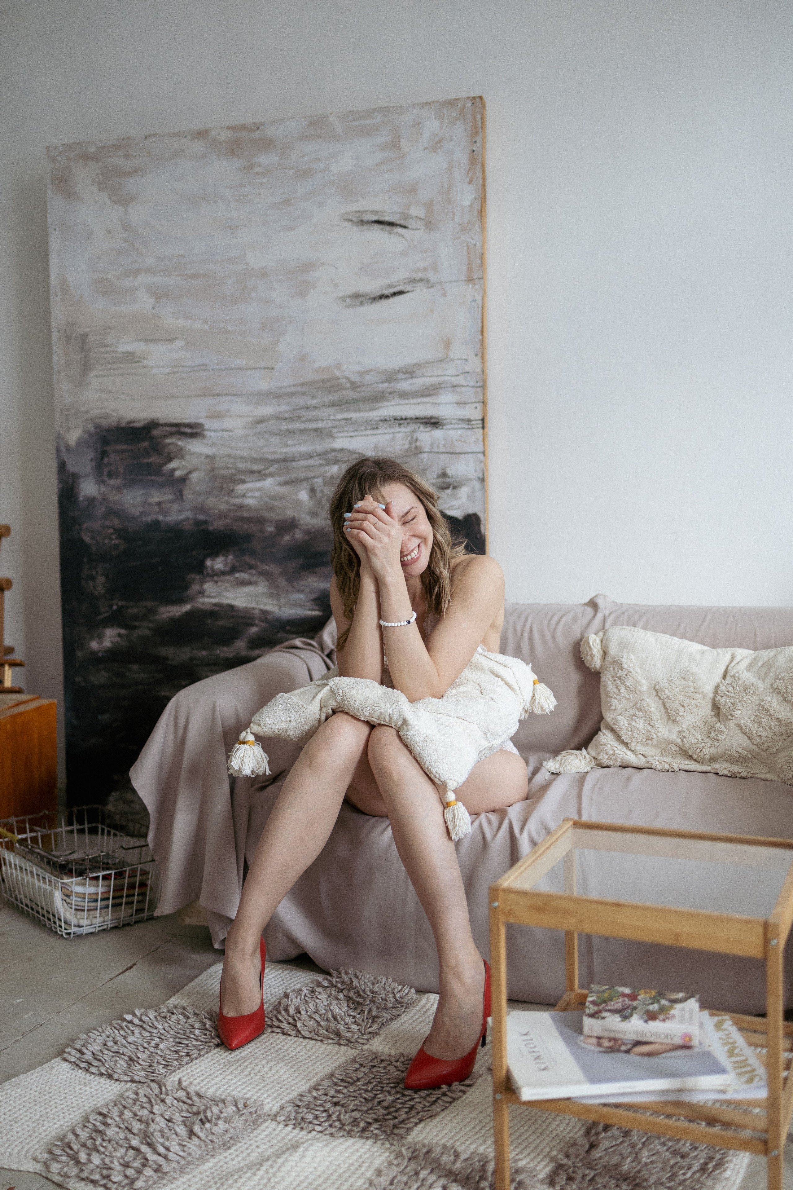 Любовь. Екатерина Пашкова, фотограф, видеограф в Томске