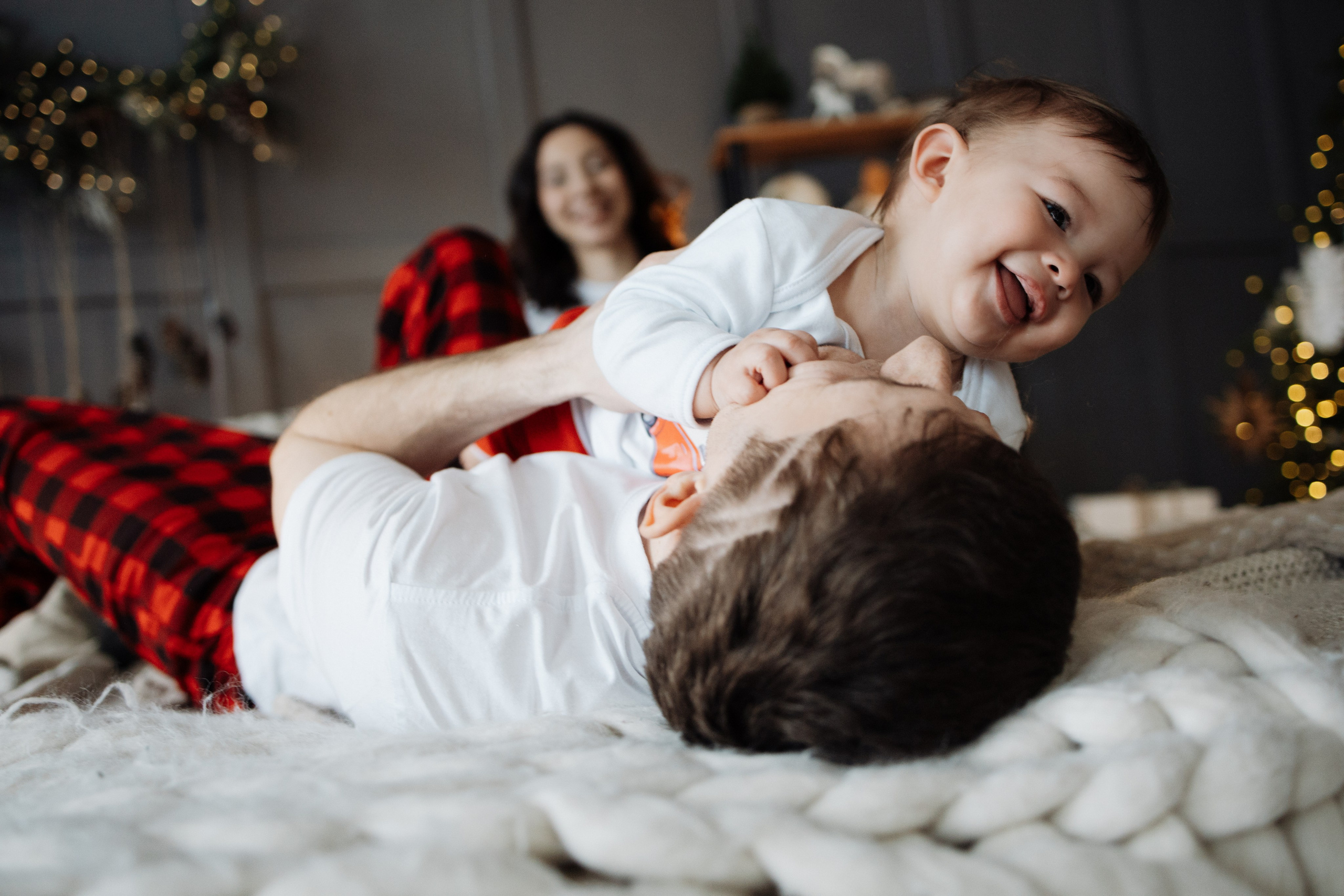 Ирина, Никита и Ярослав. Екатерина Пашкова, фотограф, видеограф в Томске