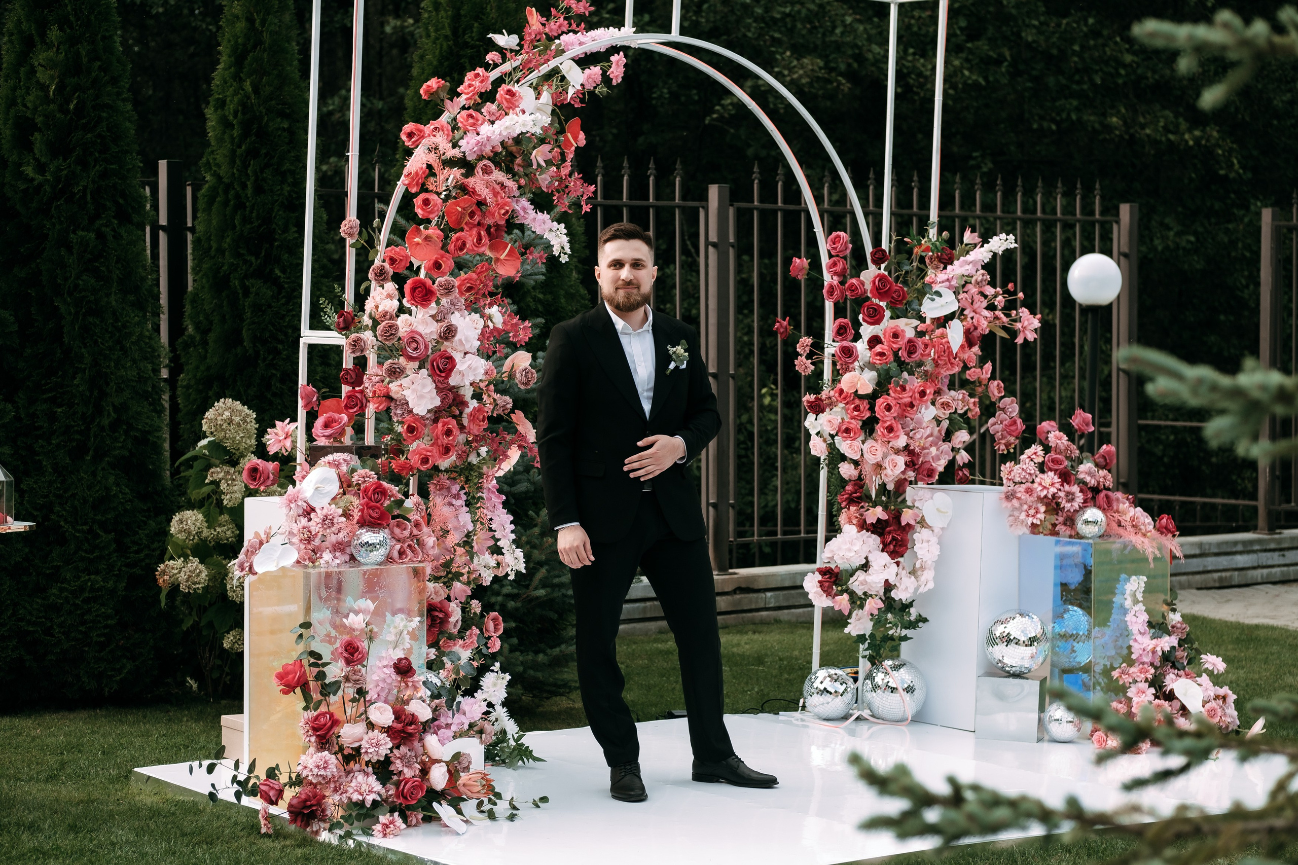«С 1-го МЕДЛЯКА в лагере до 1-го ТАНЦА на свадьбе» — ЧАСТЬ 2. Свадебный фотограф Никита Росин | Смоленск, Москва, СПБ
