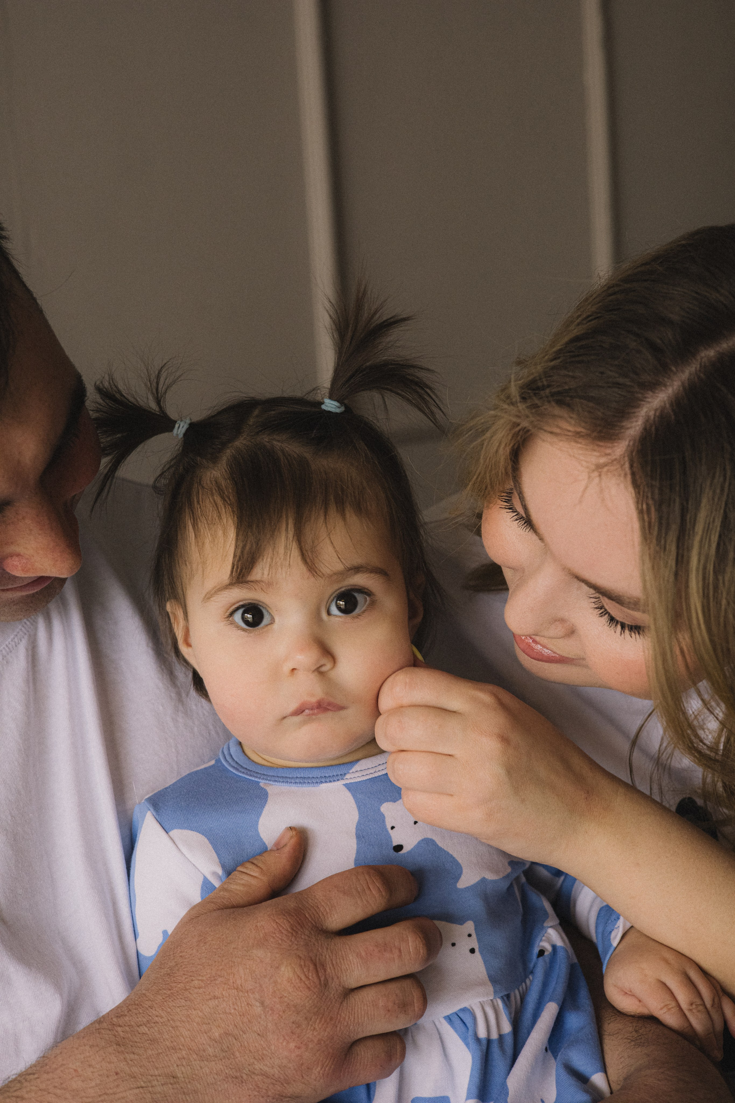 Как быстро растёт любовь ♡. Фотограф в г. Чита