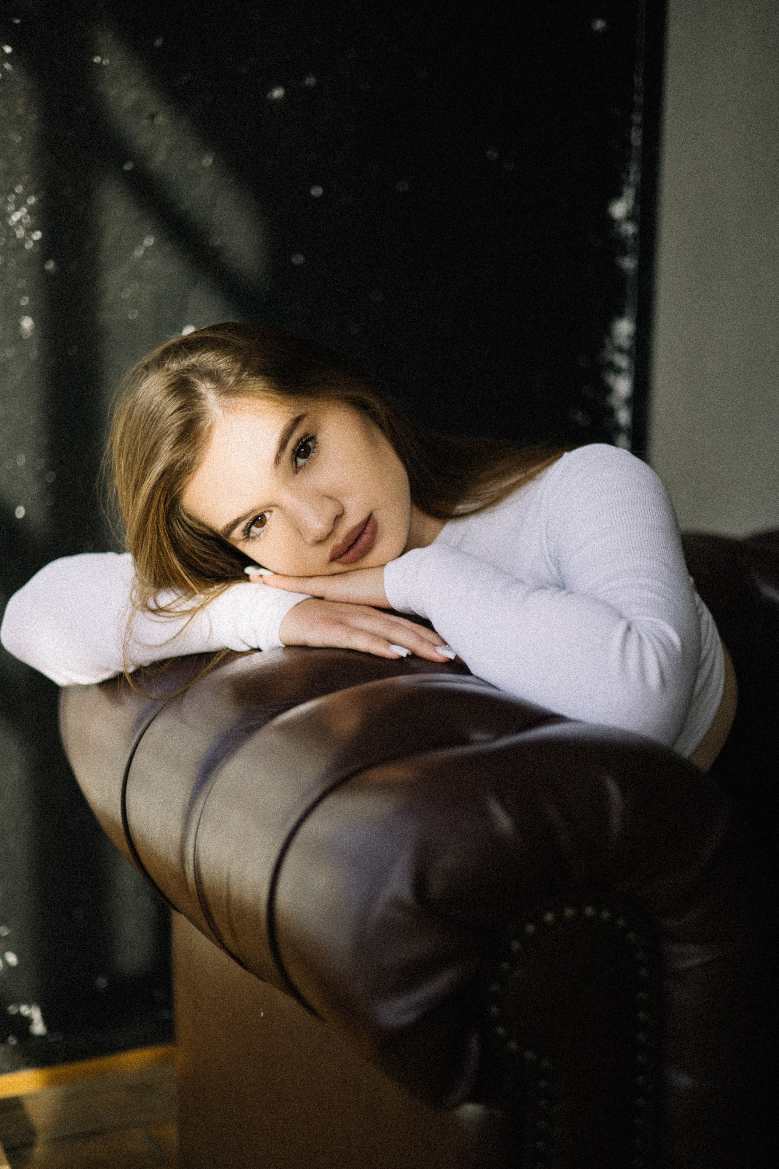 Ангелина. Фотограф в г. Чита