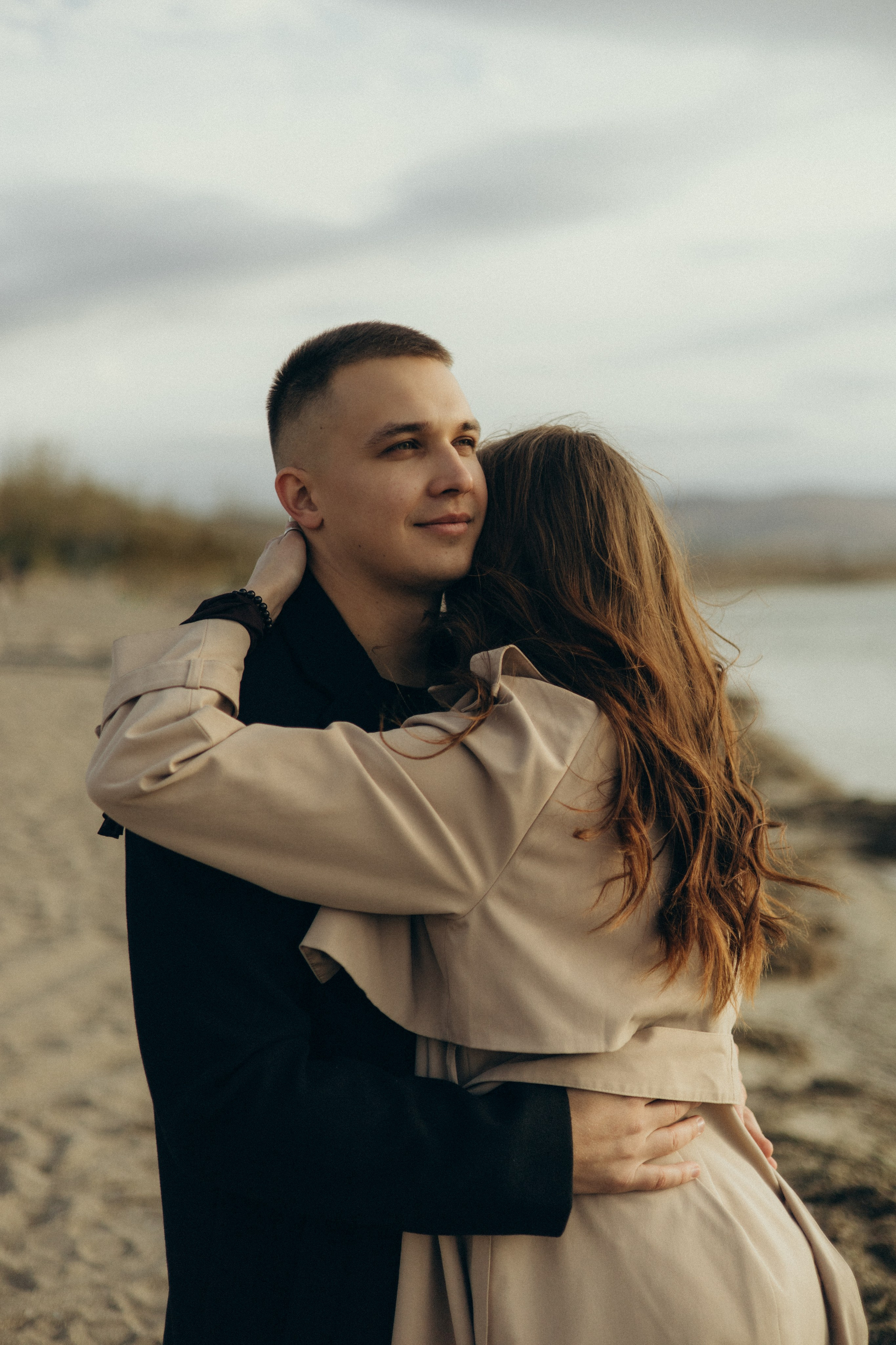 Карина, Иван. Фотограф в г. Чита