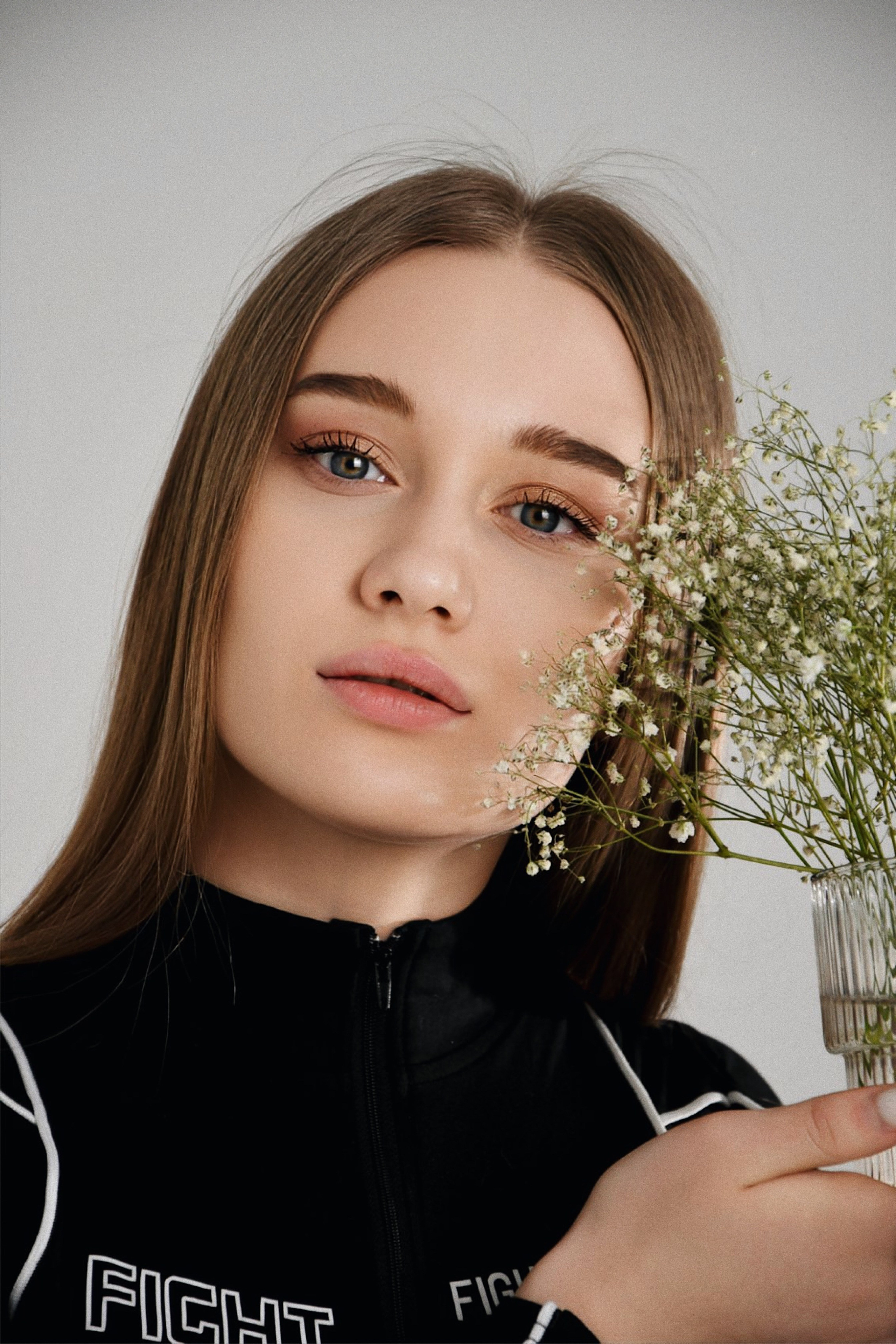 Сторожук Оксана. Promodels