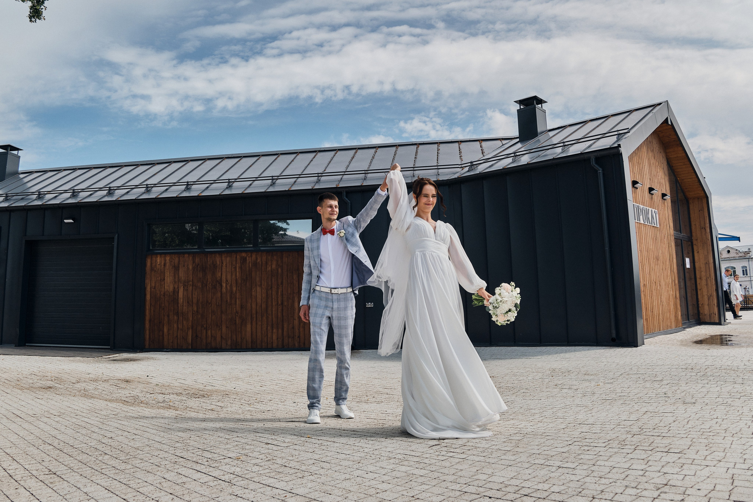 Fine Art Wedding. Свадебный и портретный фотограф Орлов Никита
