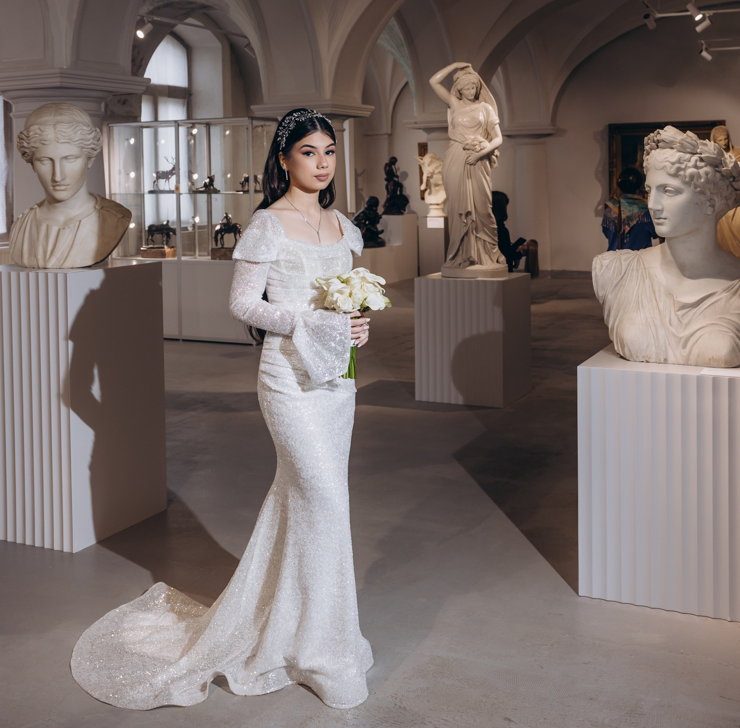 Асим Зейнаб 20 апреля 2024. Фотограф в Калининграде свадебная фотография, репортажная, фотосессии