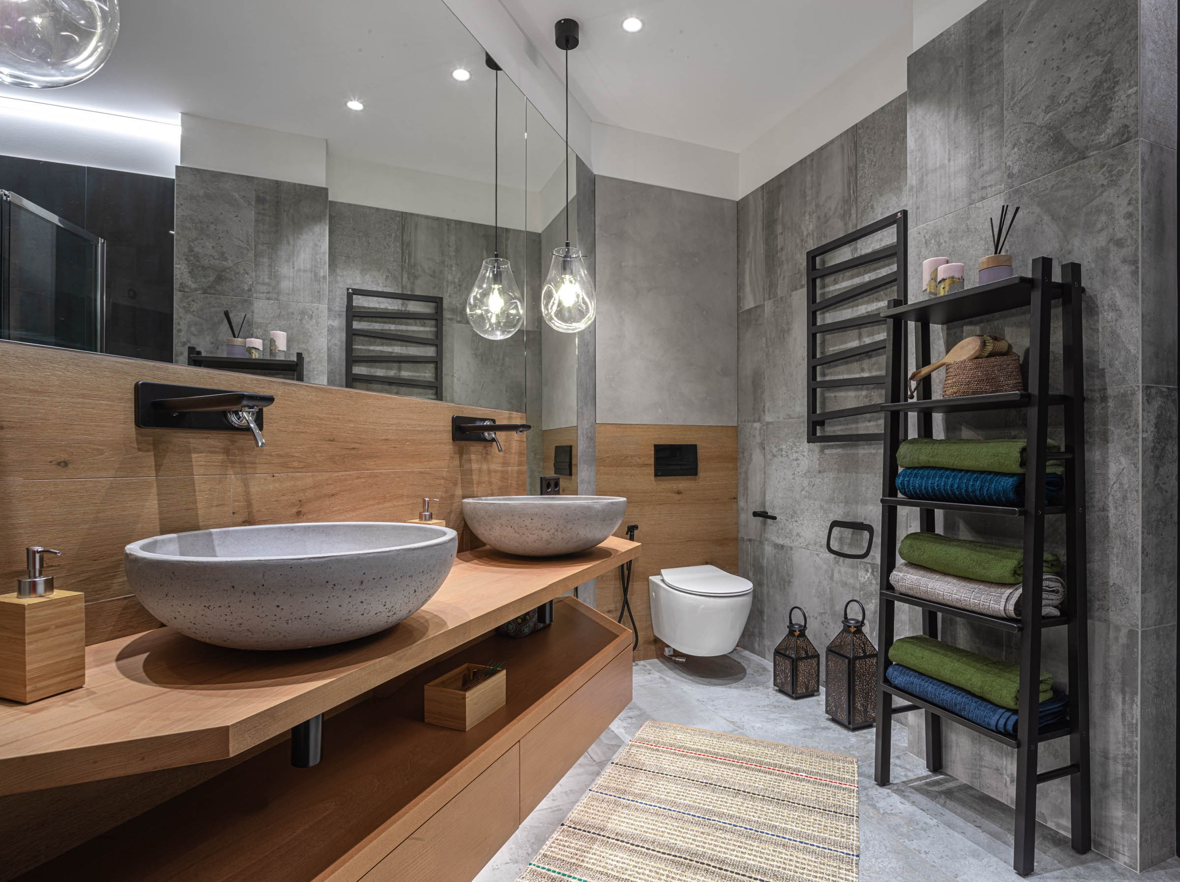 Квартира для светской дивы в ЖК «Антарес» — Интерьерный фотограф Коваль Илья. Коваль Илья — Интерьерный и архитектурный фотограф