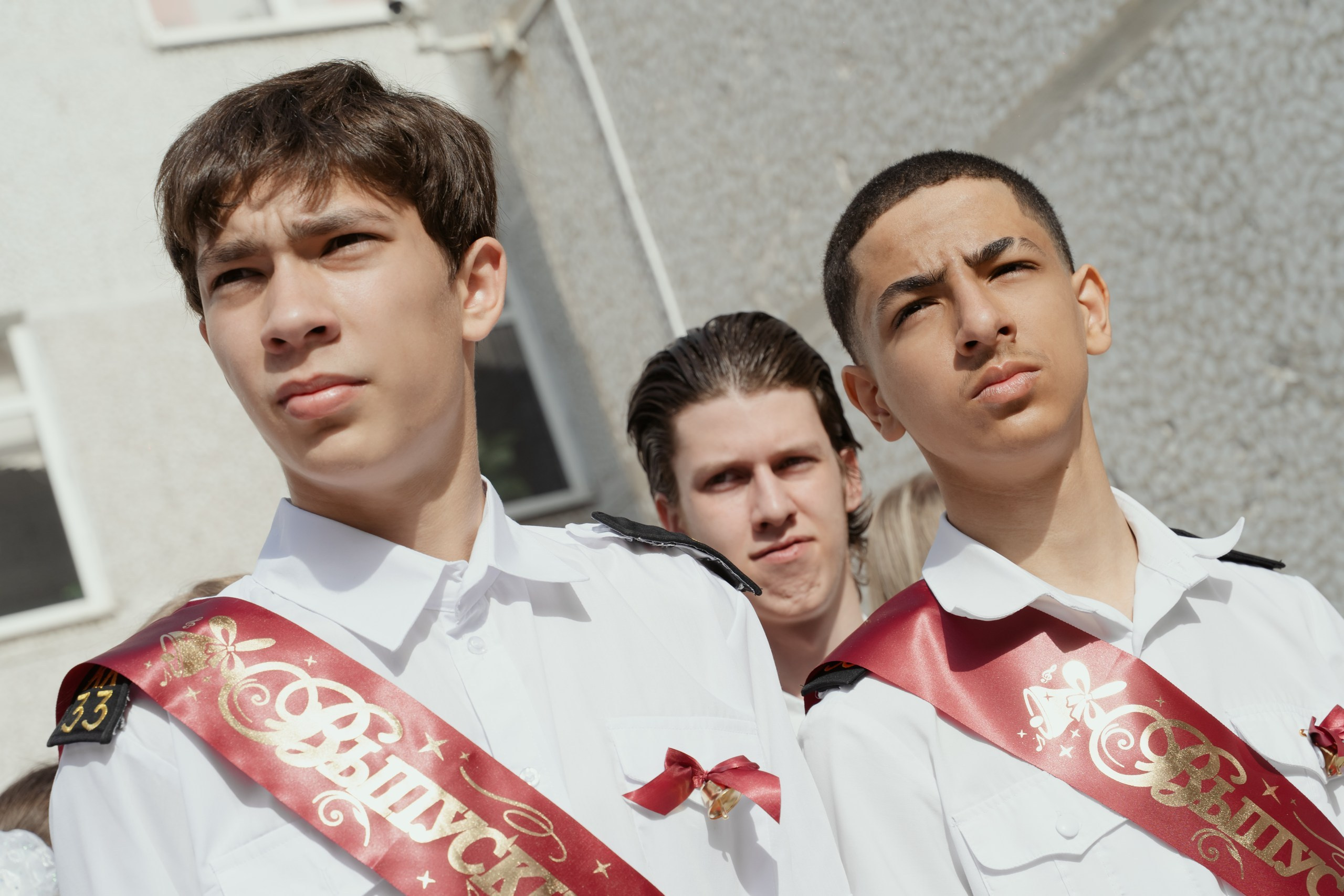 9 класс 33 школа. Выпускные альбомы Натальи Бутко: Новороссийск, Анапа, Геленджик