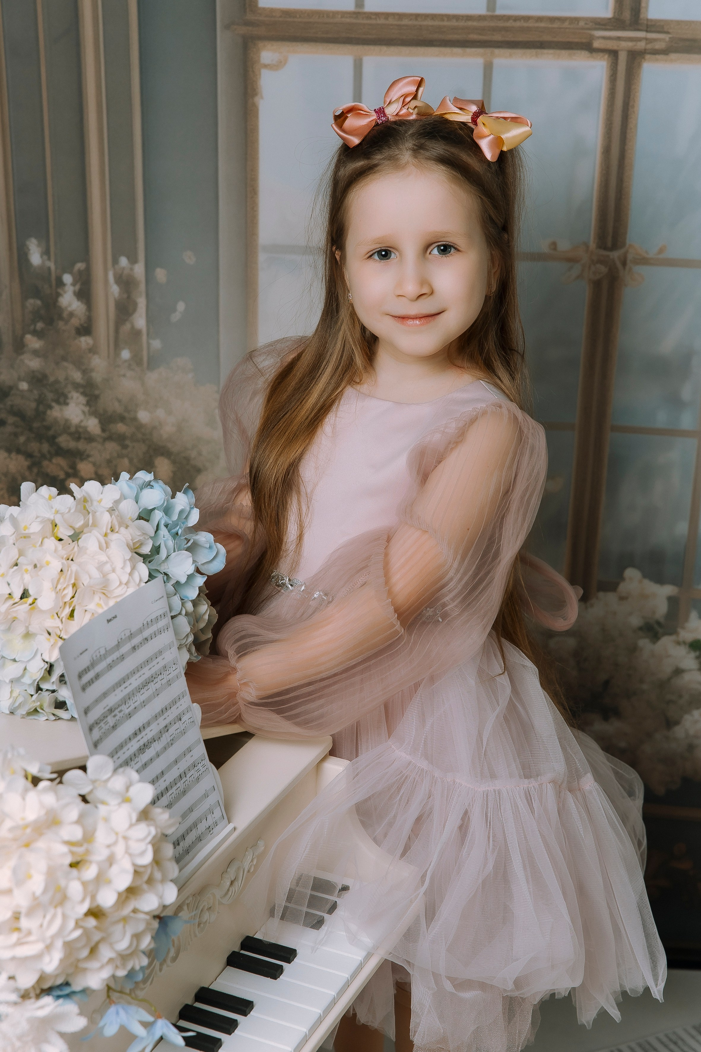 Музыка Весны. Выпускные альбомы Натальи Бутко: Новороссийск, Анапа, Геленджик