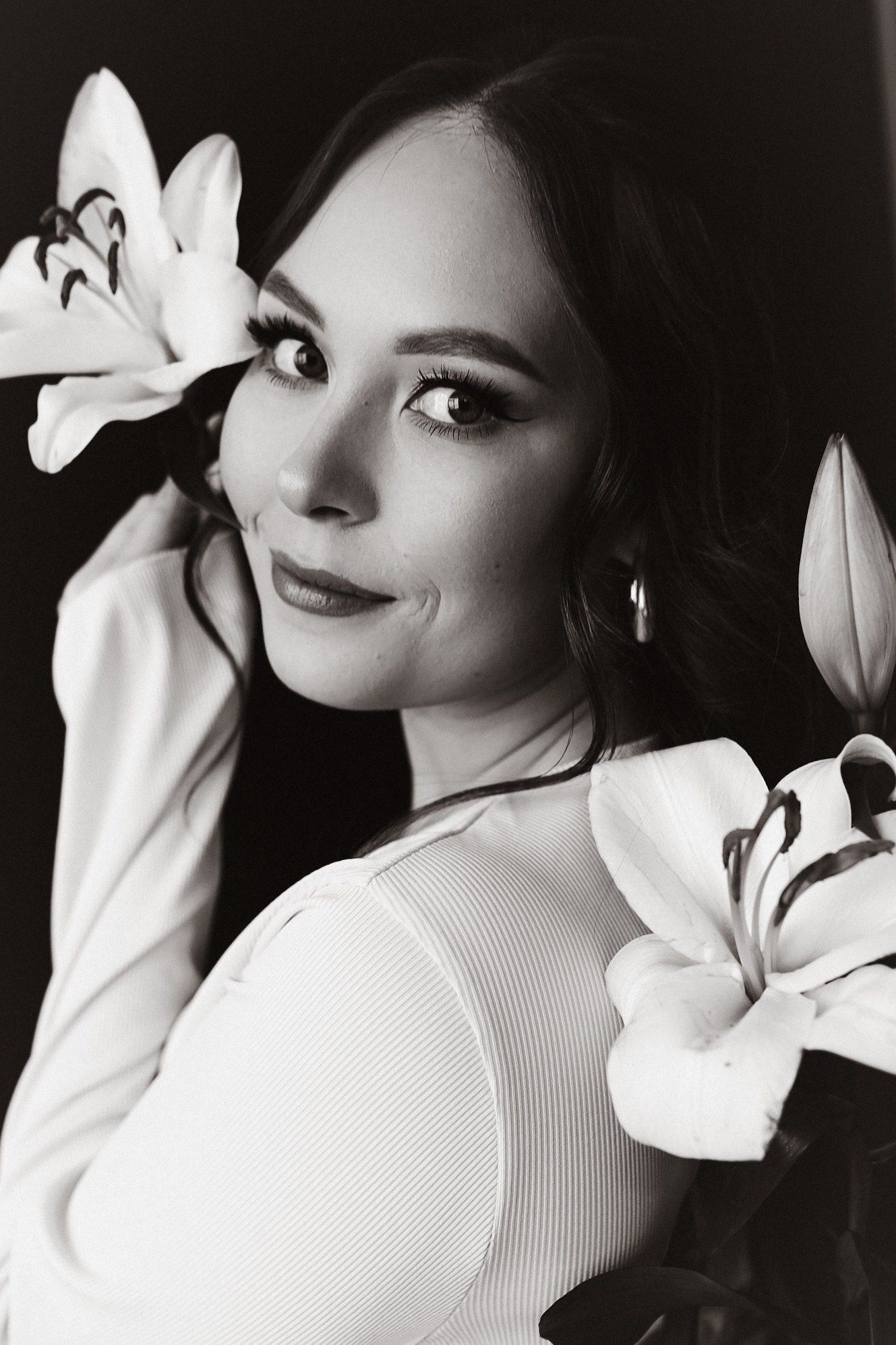 Пресеты. Дьячкова Мария фотограф