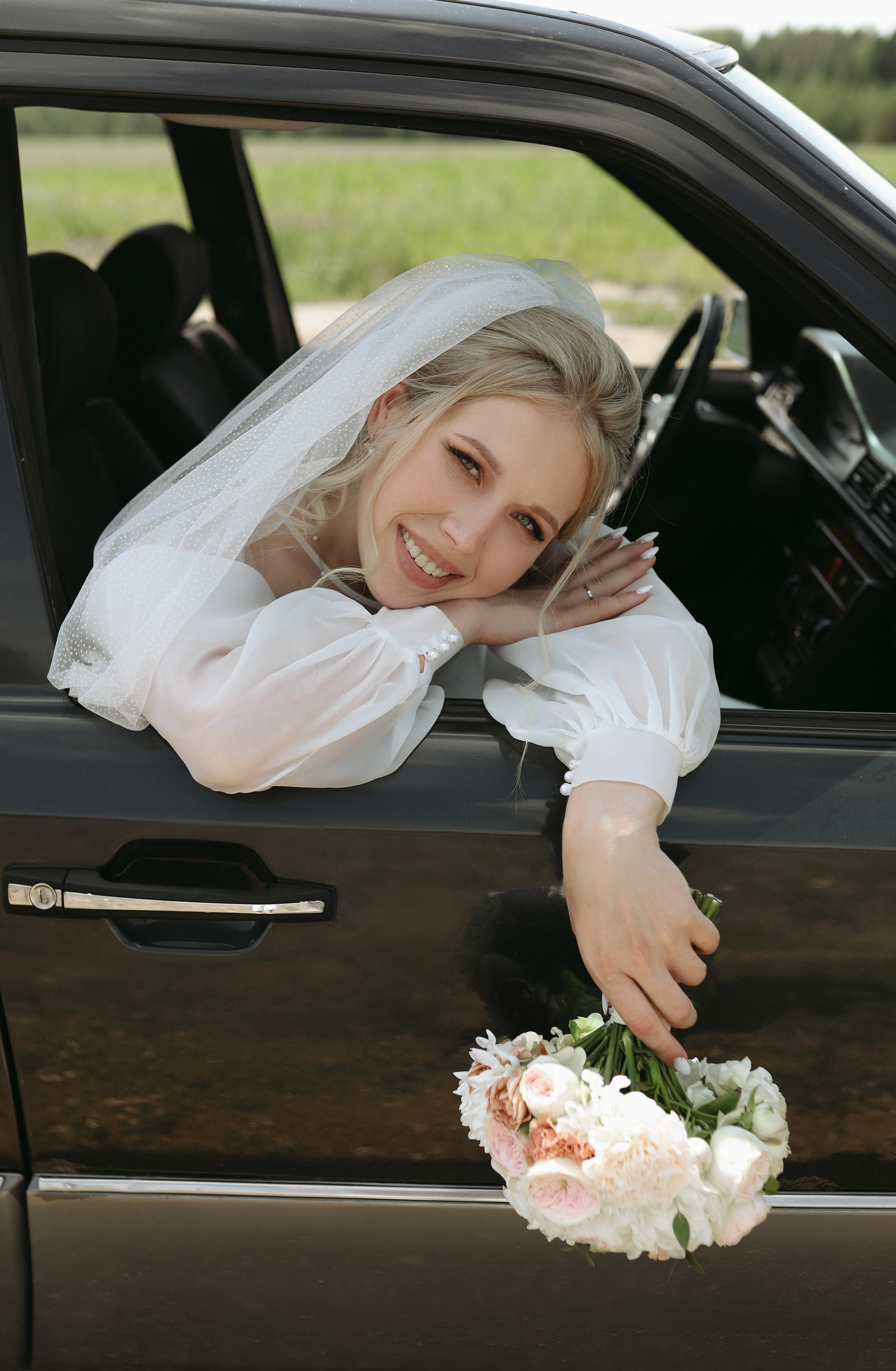 Ирина и Максим. Дьячкова Мария фотограф