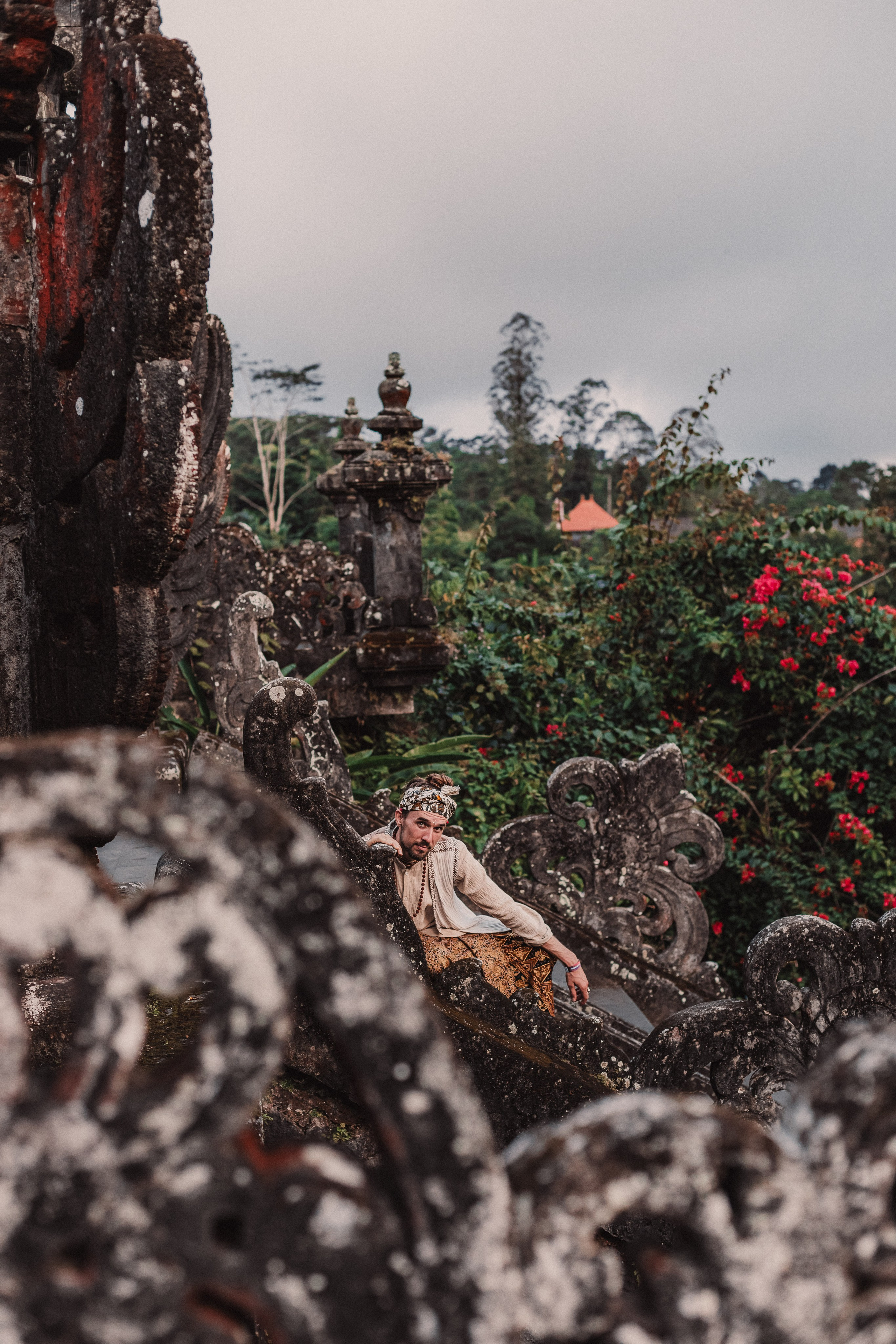 Sudakra. Мариам Багдасарян