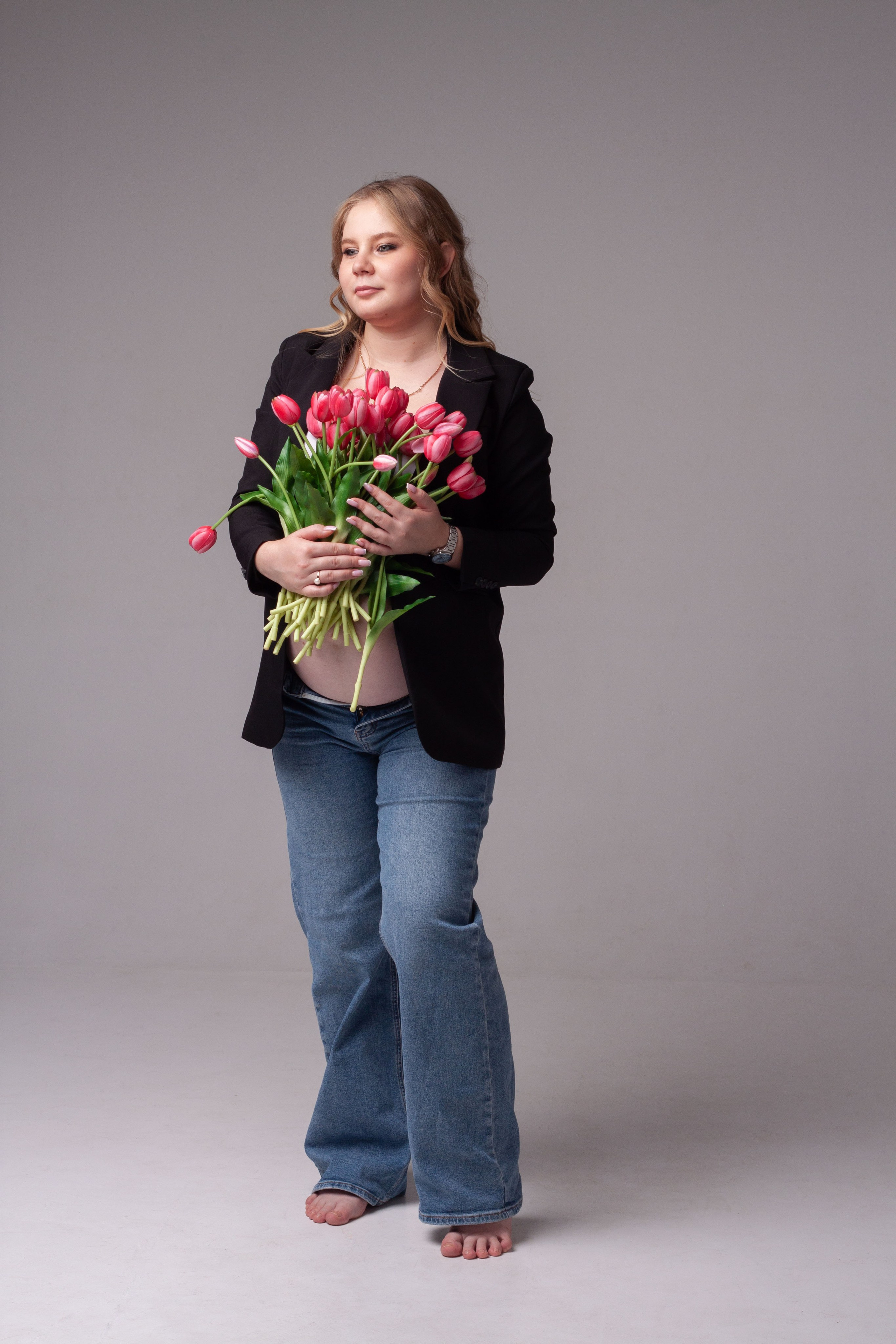 Даша. Семейный фотограф Софи Симакова в Волгограде и Волжском