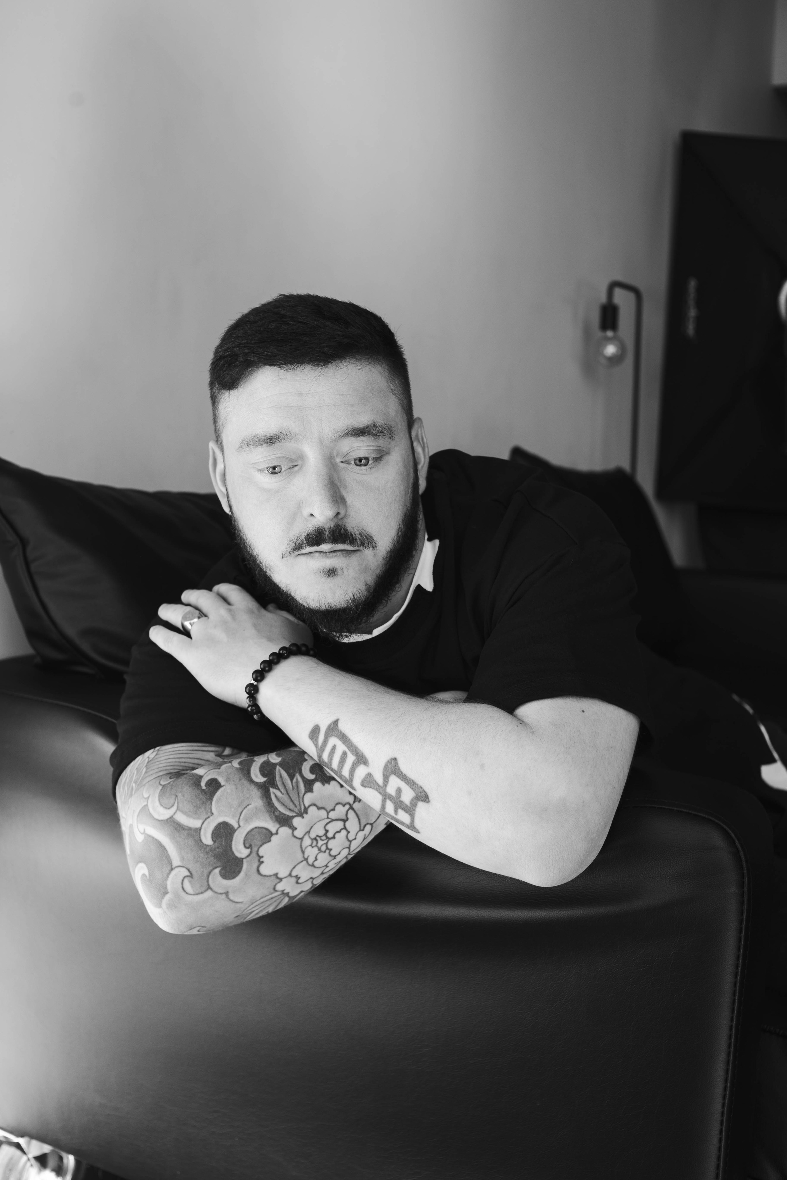 Андрей. Семейный фотограф Софи Симакова в Волгограде и Волжском