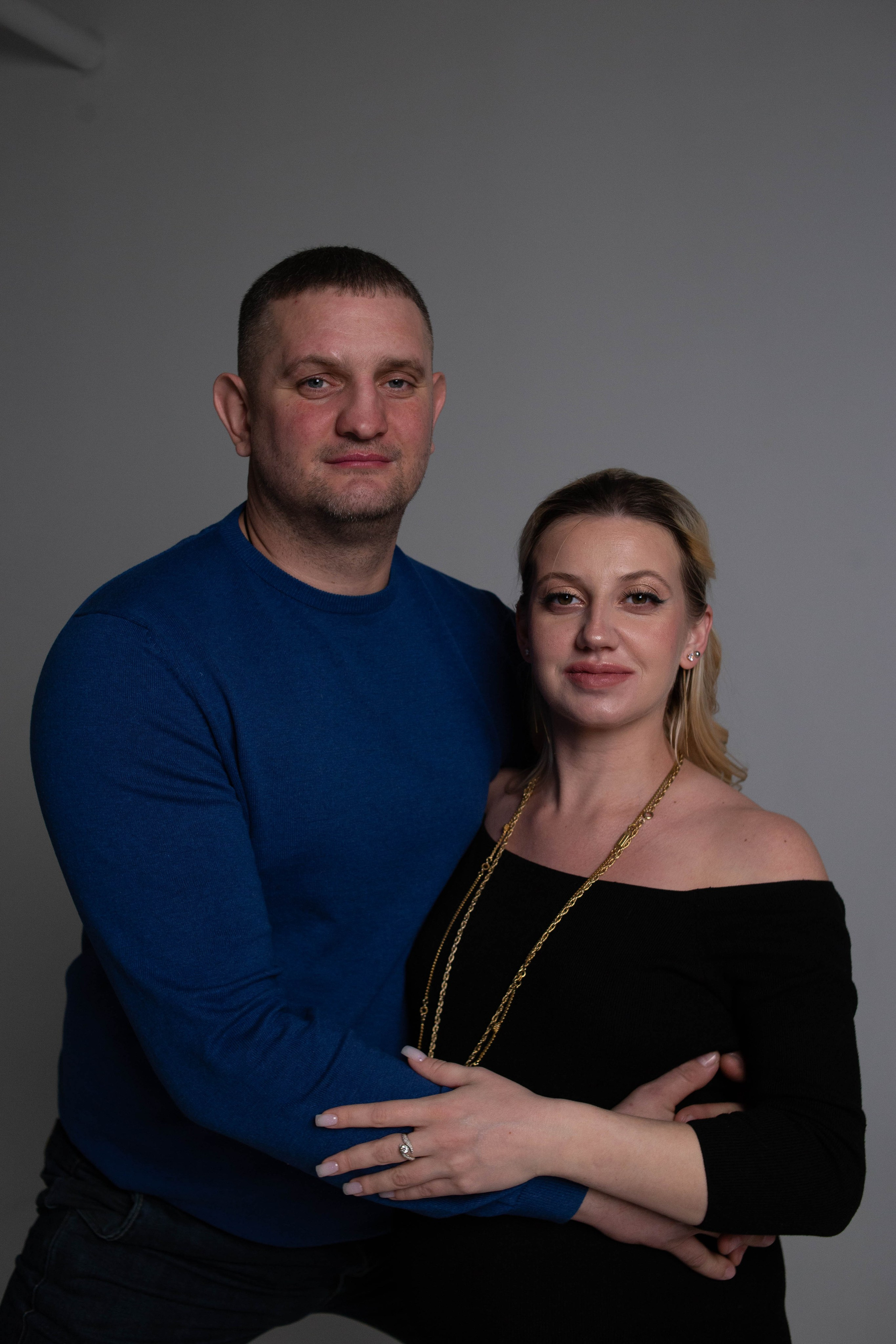 Ирина. Семейный фотограф Софи Симакова в Волгограде и Волжском