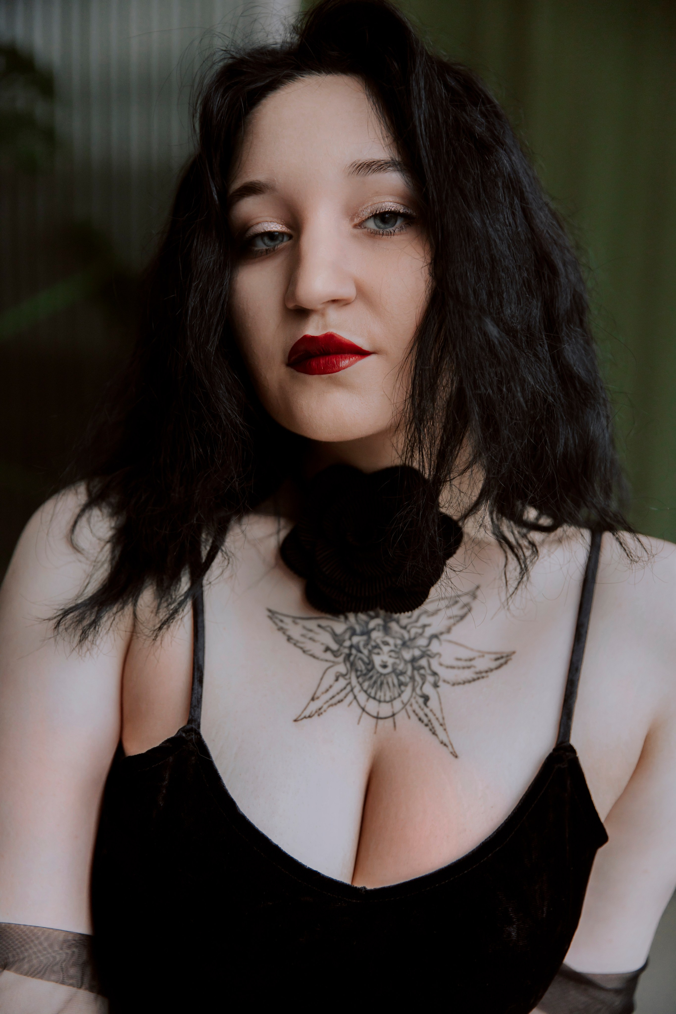 Полина. Фотограф, который снимает любовь в Санкт-Петербурге и Череповце