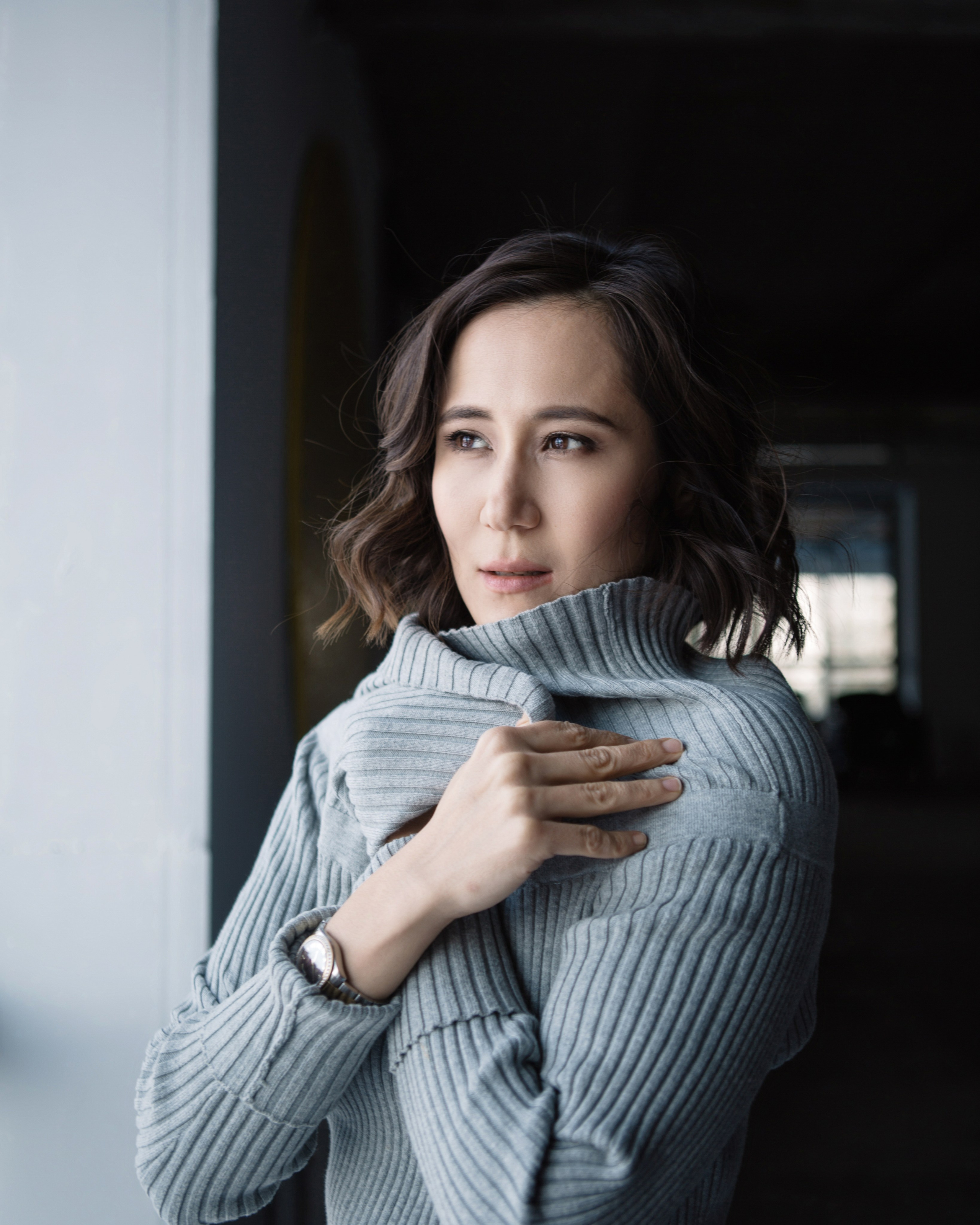 Dinara. Lena Sorokina photographer, Astana, Kazakhstan