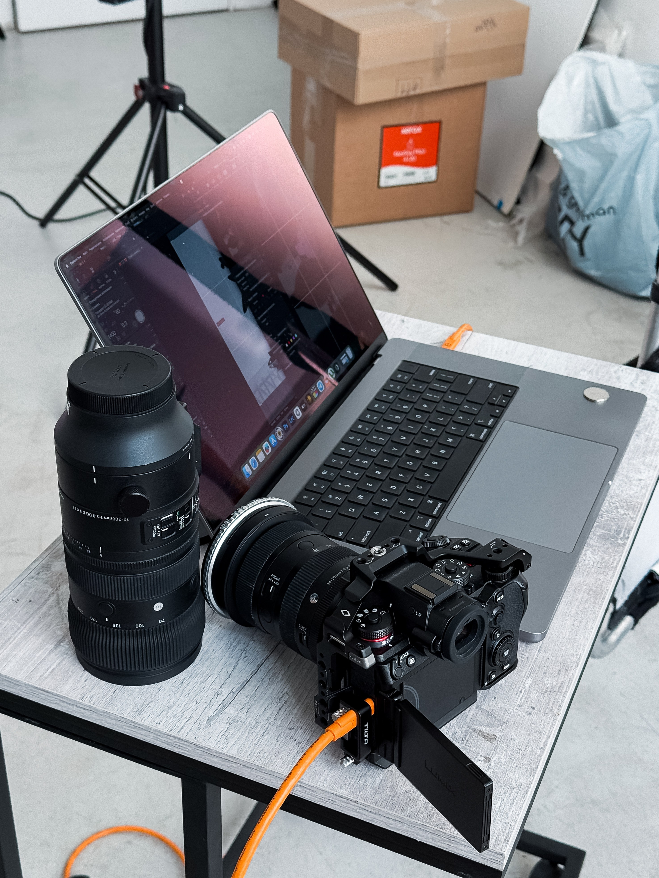 Создание контента | Фото | Видеосъемка | Александр Ярков