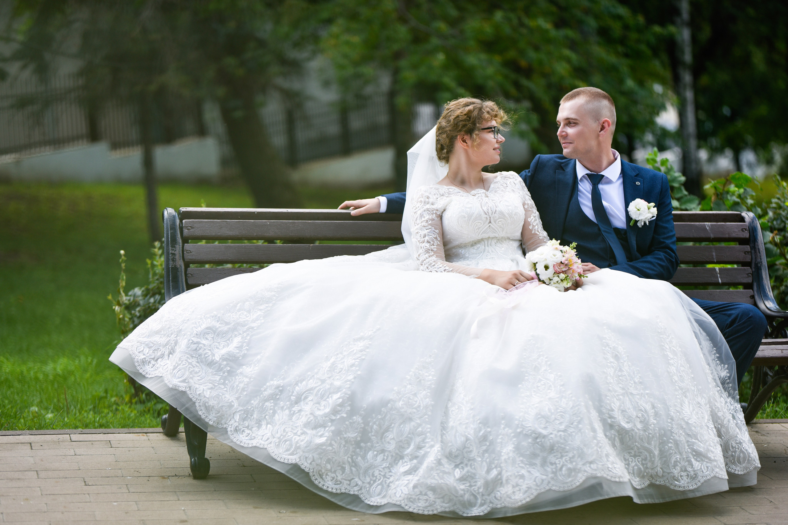 Свадебный фотограф в Самаре и Самарской области