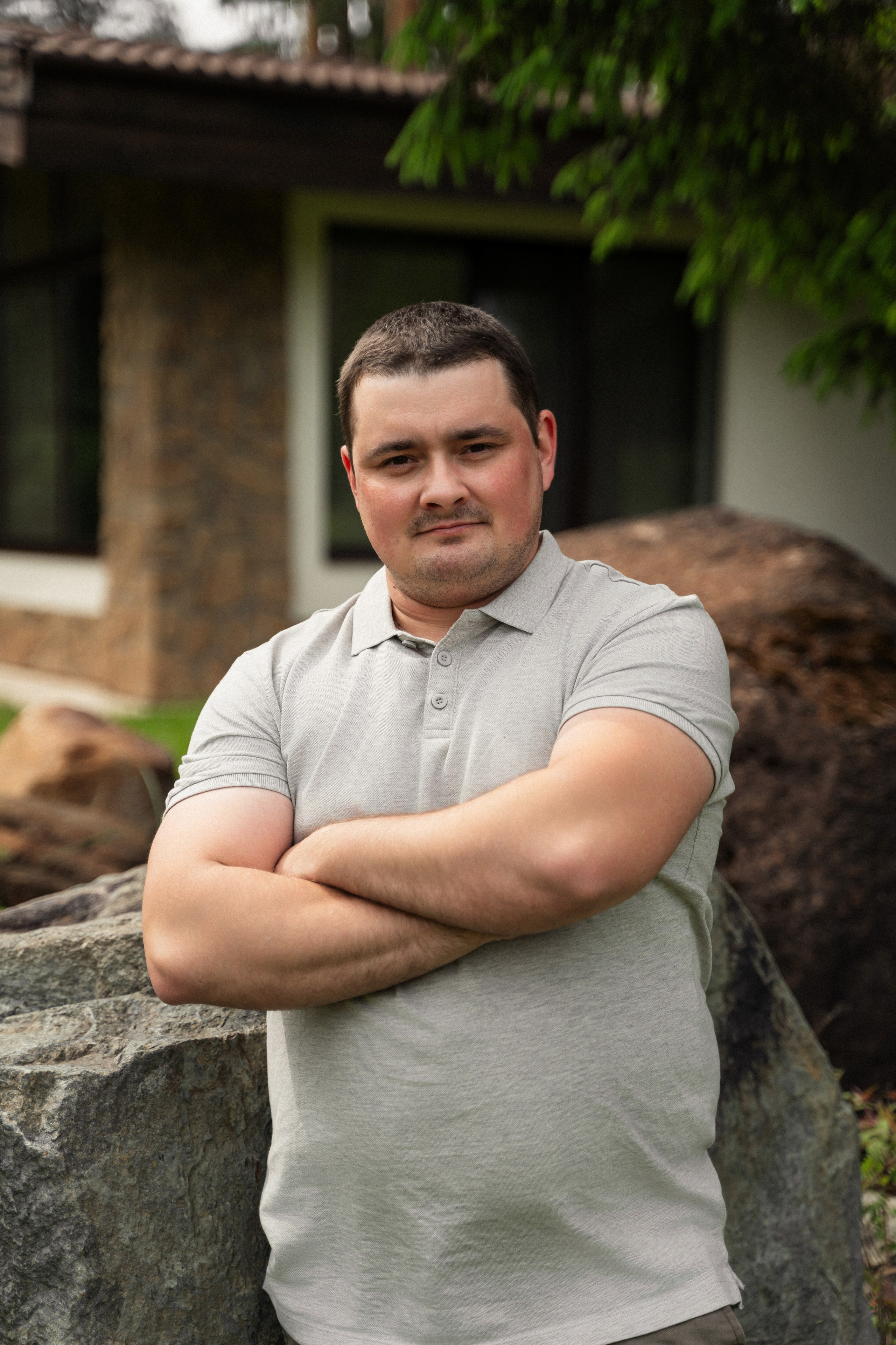 Семья Бураковых. Фотограф Алина Филимонова Тверь