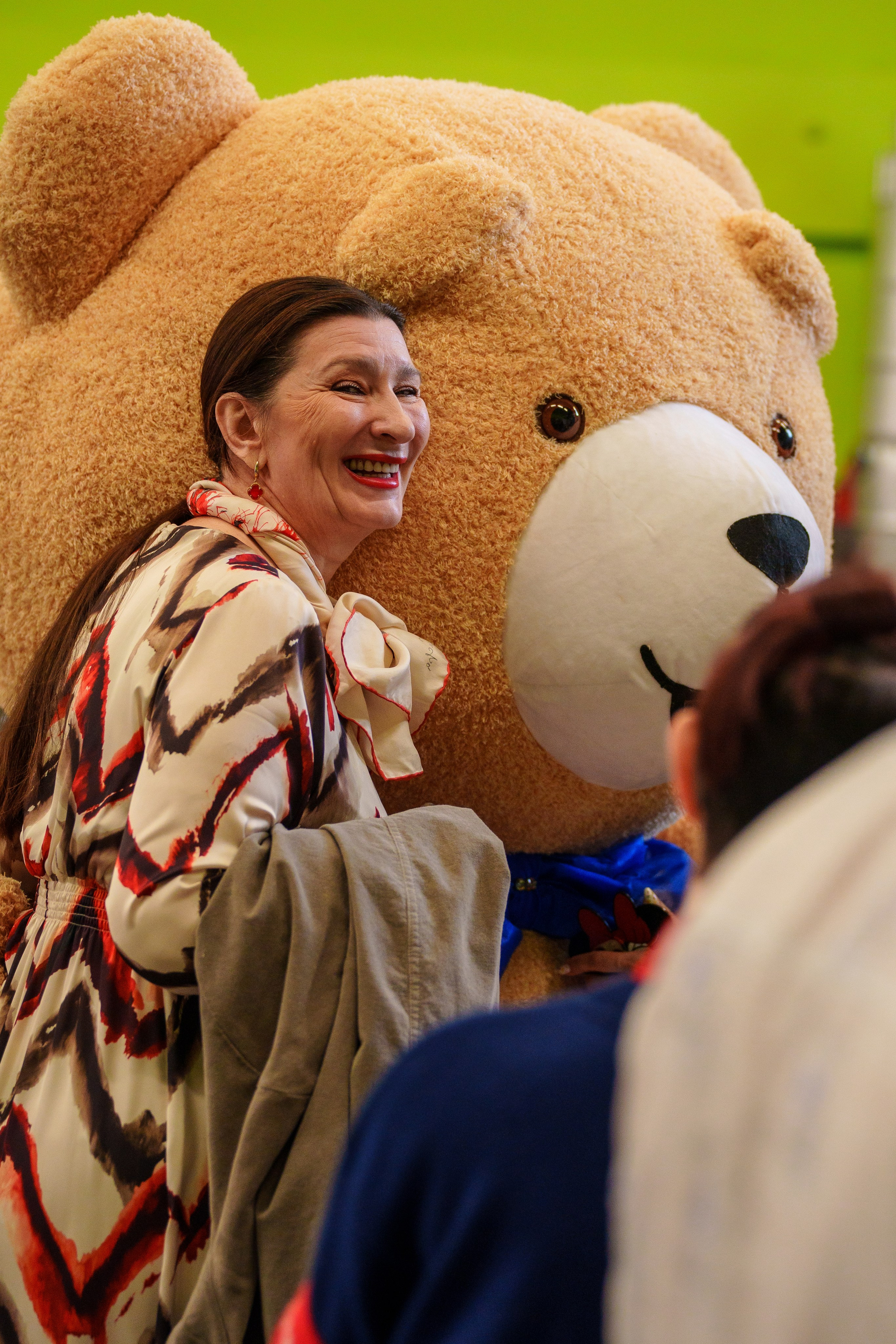 Благотворительный фестиваль «Мир! Труд! Май!» — КЦ «Октябрь» (13.05.2023). Фотограф Андрей Чеботок (Белгород, Курск, Воронеж, Старый Оскол)
