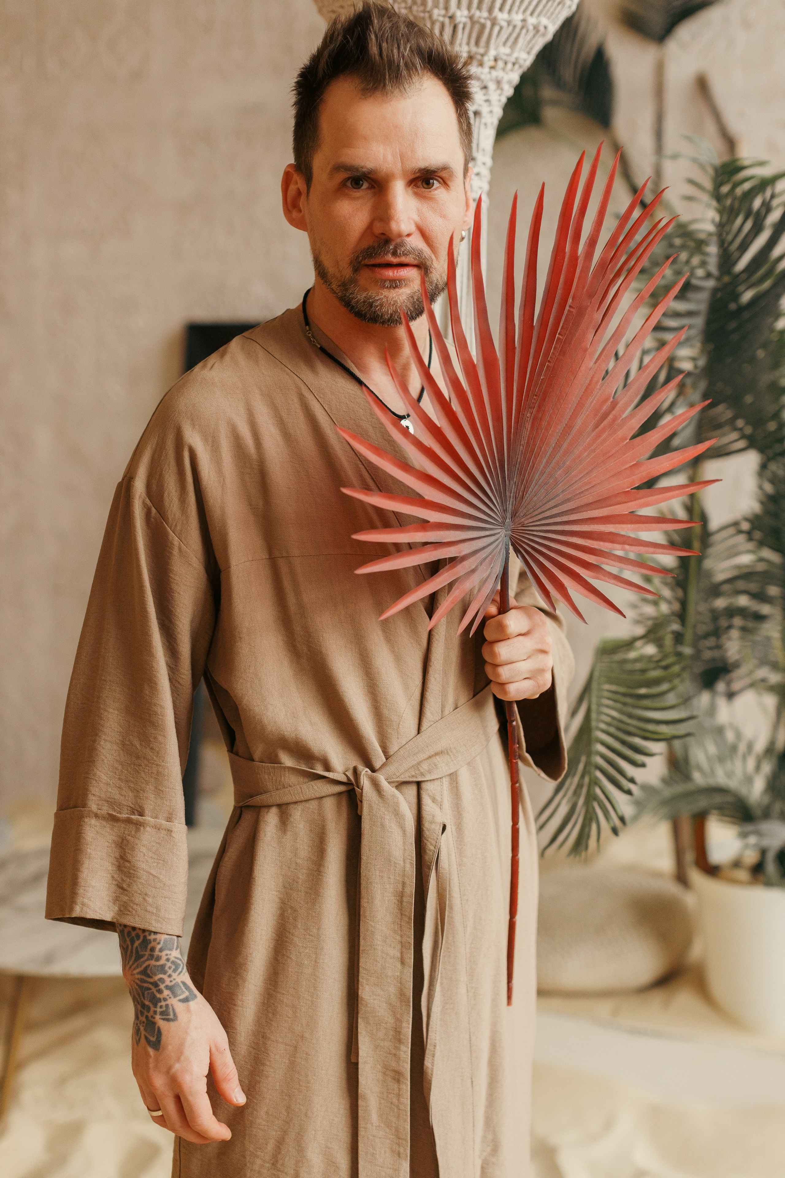 В ожидании. Свадебный и портретный фотограф в Королёве Сергей Чихарев