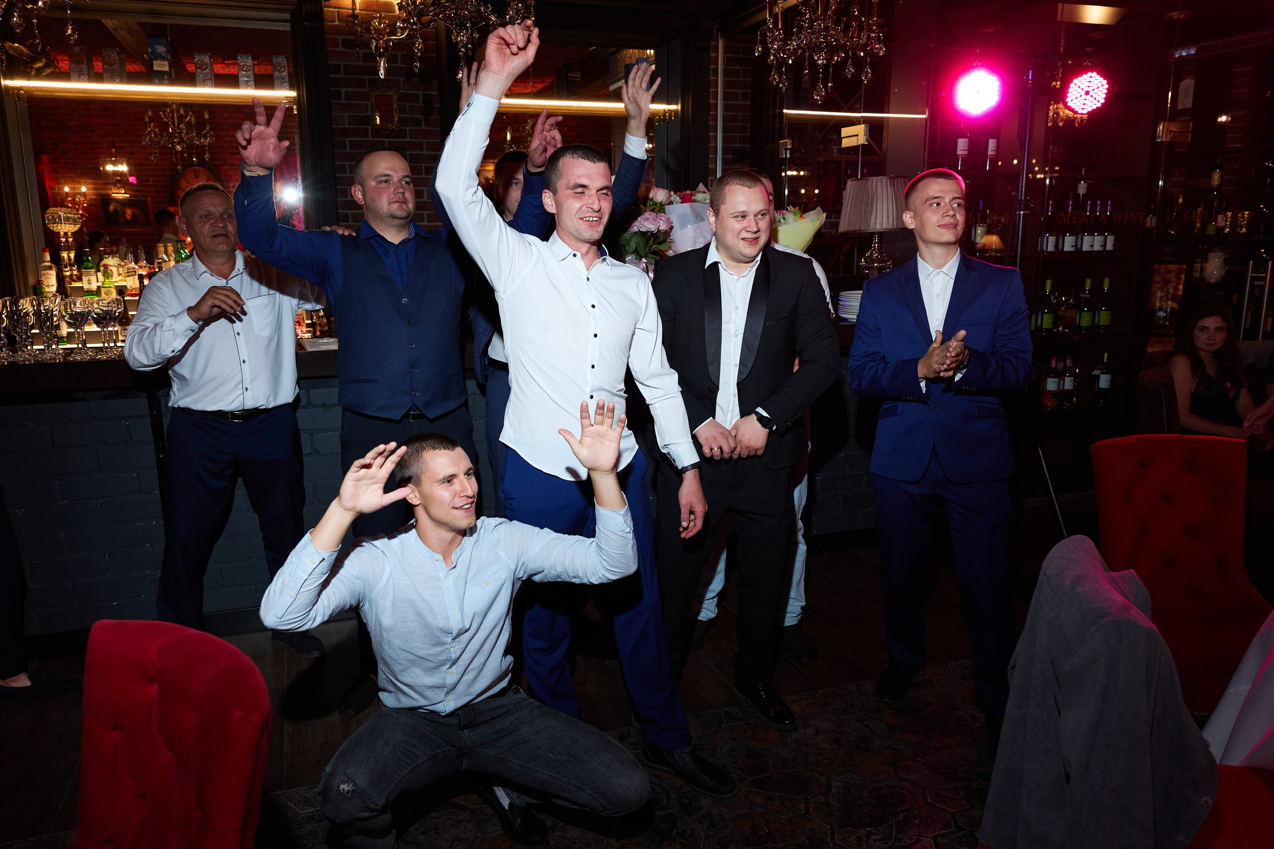 Мария и Алекс. Александр Прозоров фотограф в Кирове