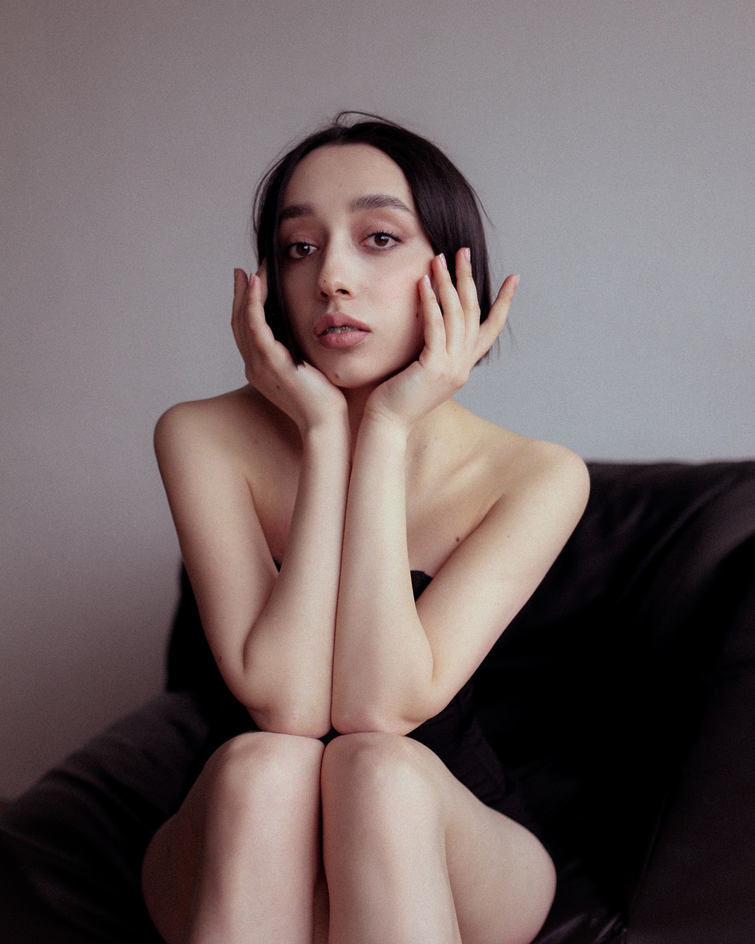 Патя. Александра Крашевская. Портретный фотограф в Москве и Санкт-Петербурге