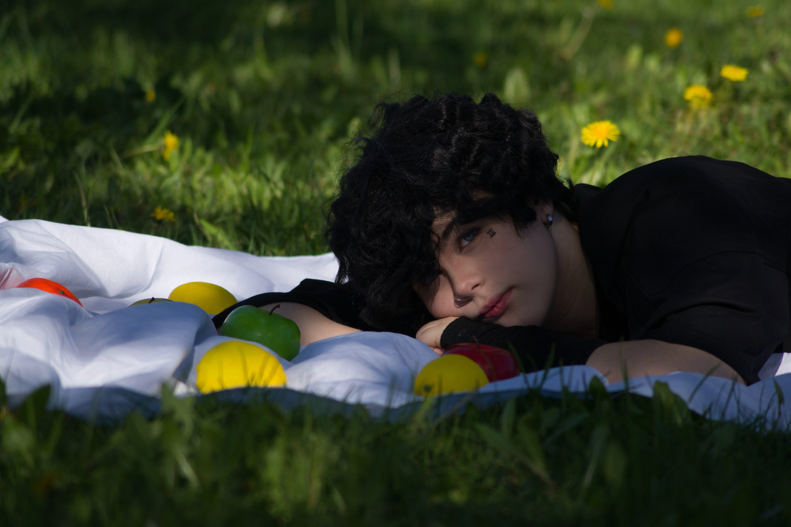 Жан Моро (Солнечный корт). Главная