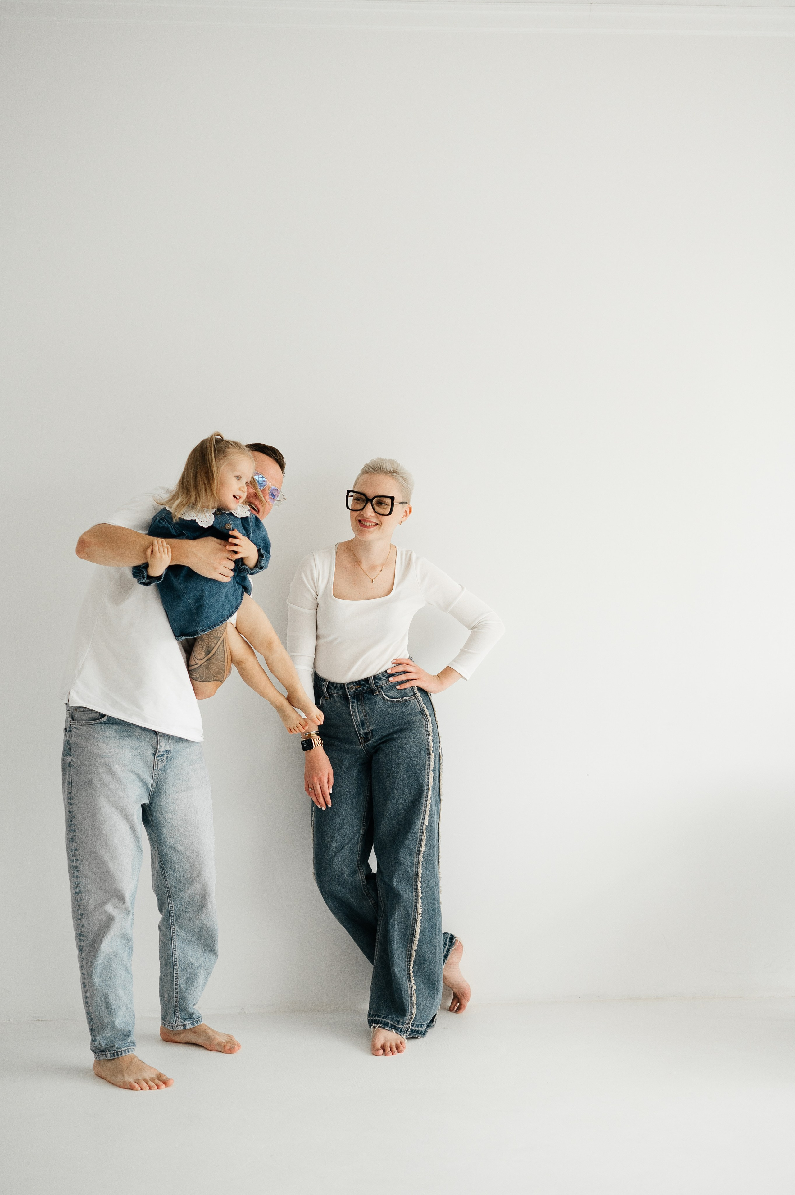 Семейная фотосессия. Свадебный и семейный фотограф Кореновск/Краснодар