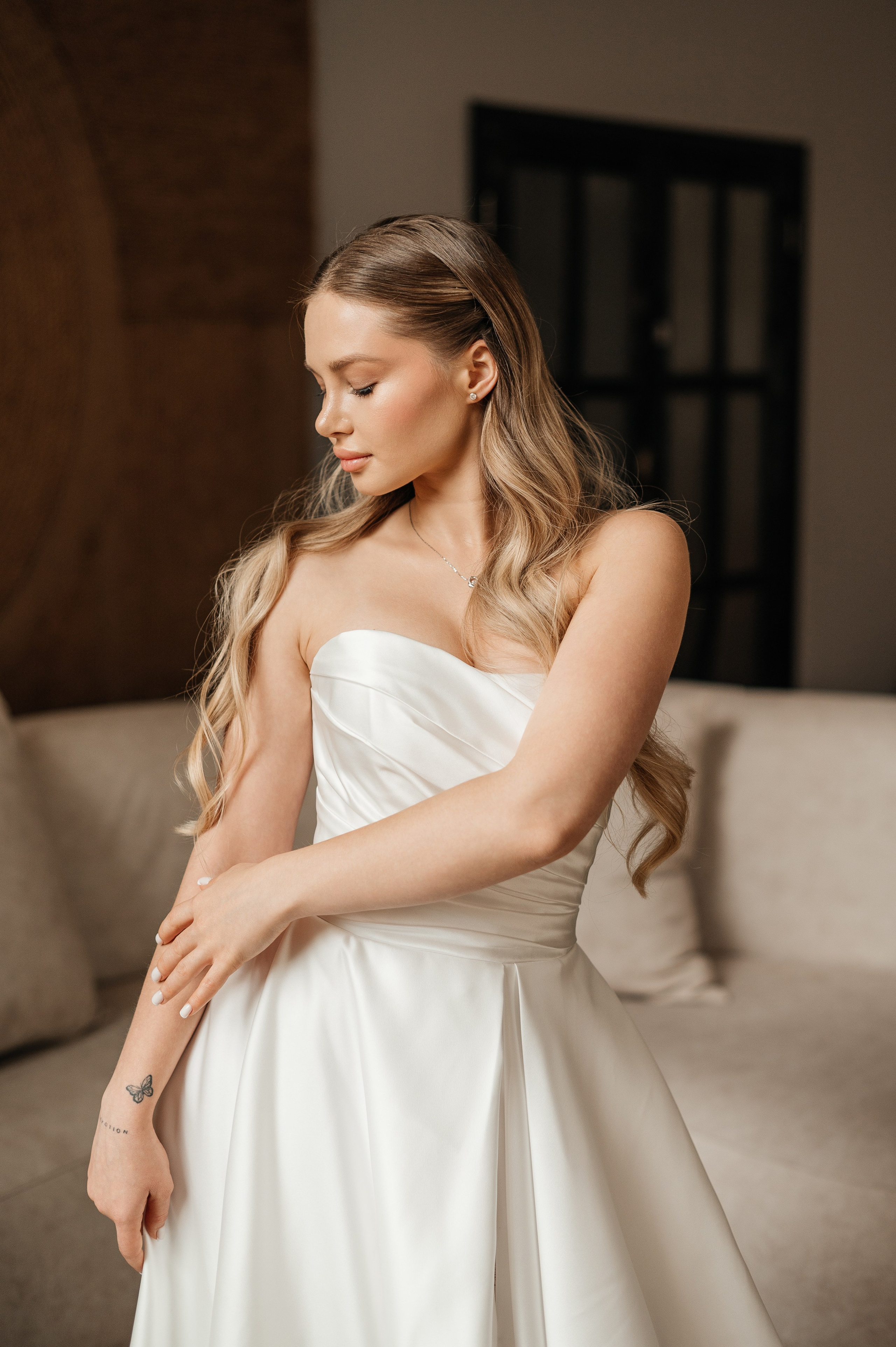 Юрий и Дарья. Свадебный и семейный фотограф Кореновск/Краснодар