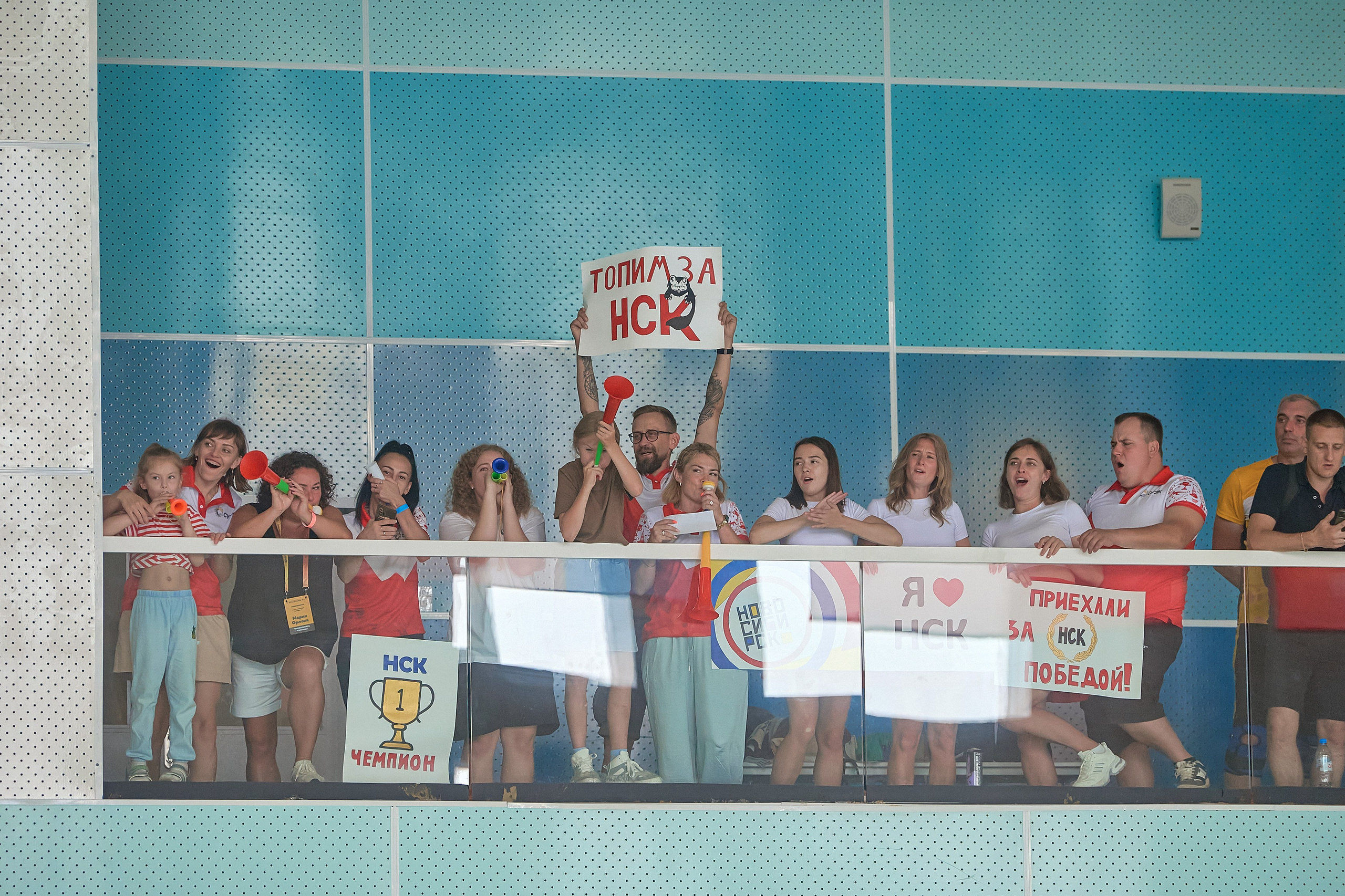 Игры титанов — СУЭК. Фотограф Яковлев Роман — Красноярск