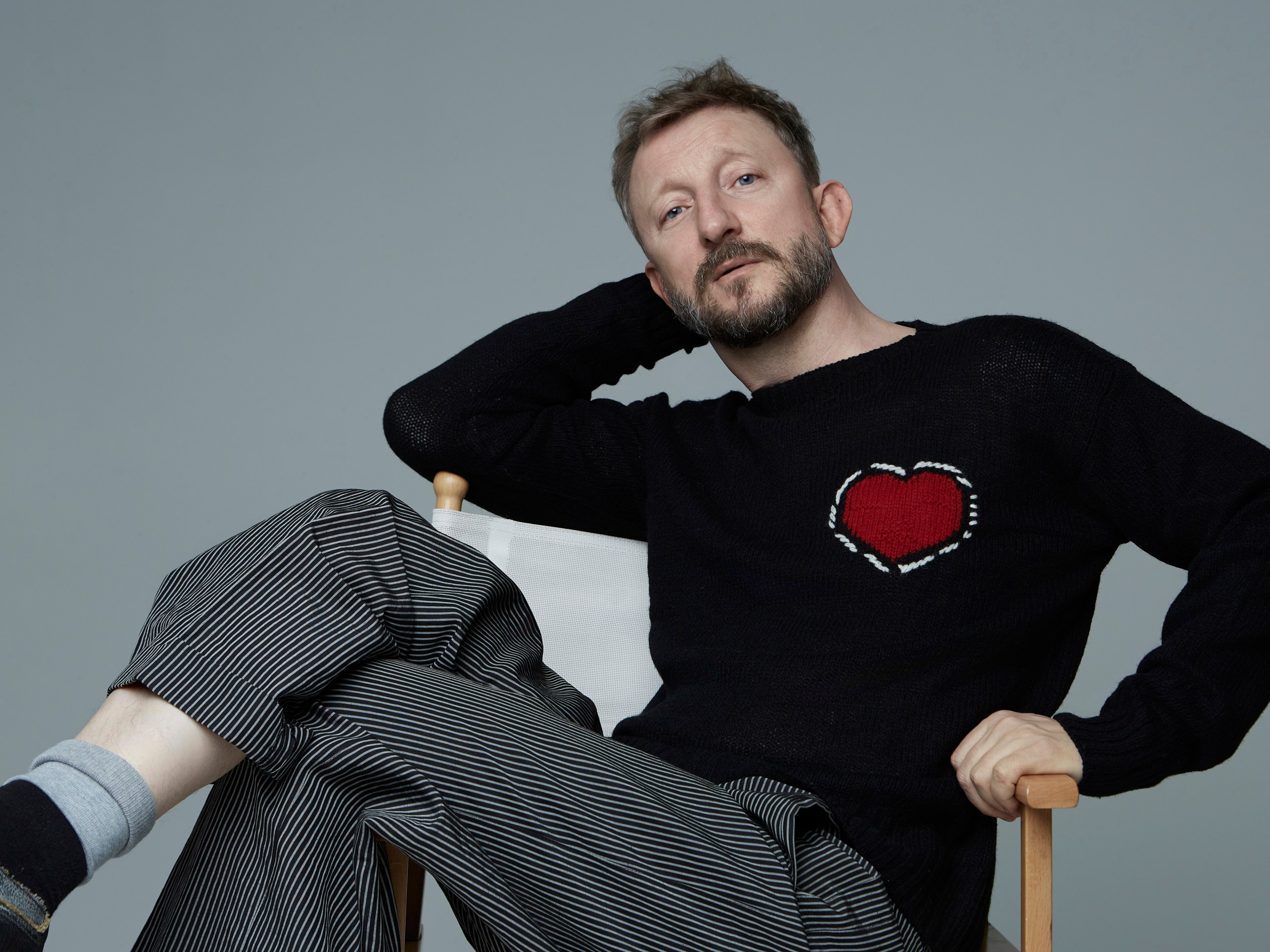 Бизнес портрет. Фотограф Елена Лаврова