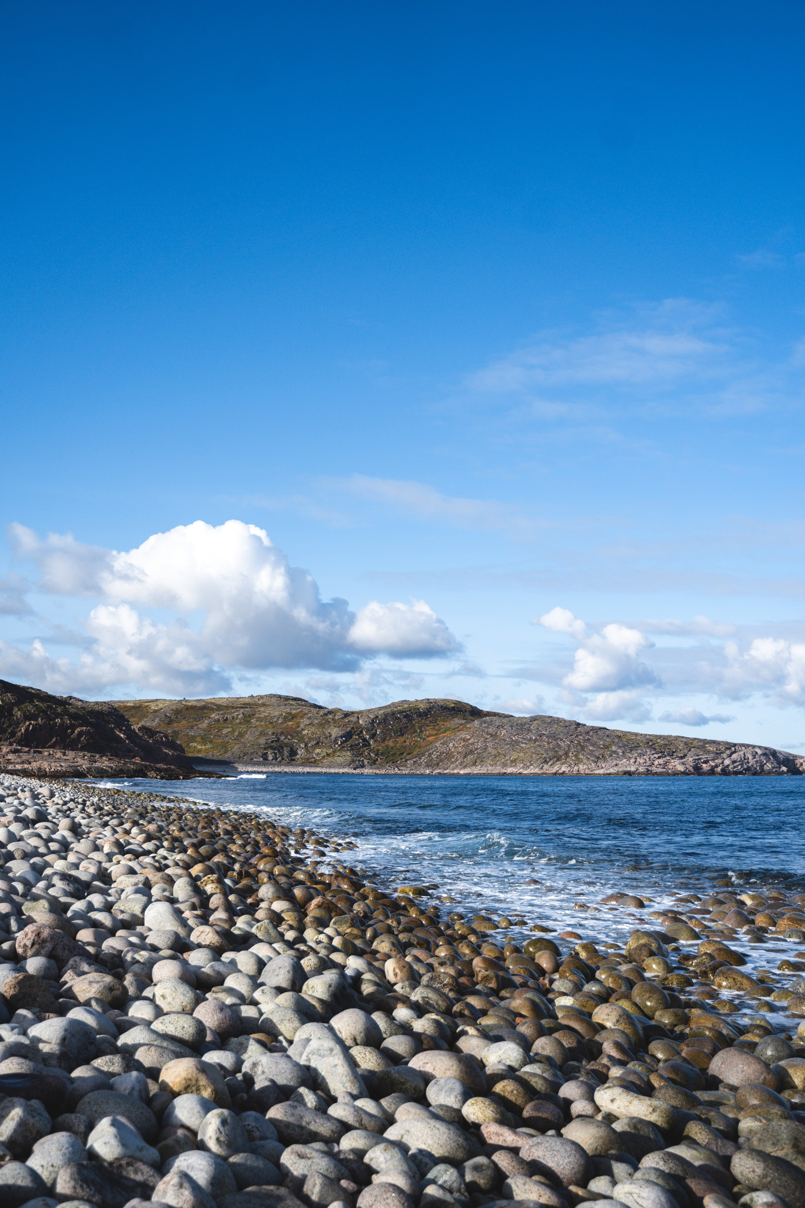 Териберка 2023. Фотограф Ольга Пучкова