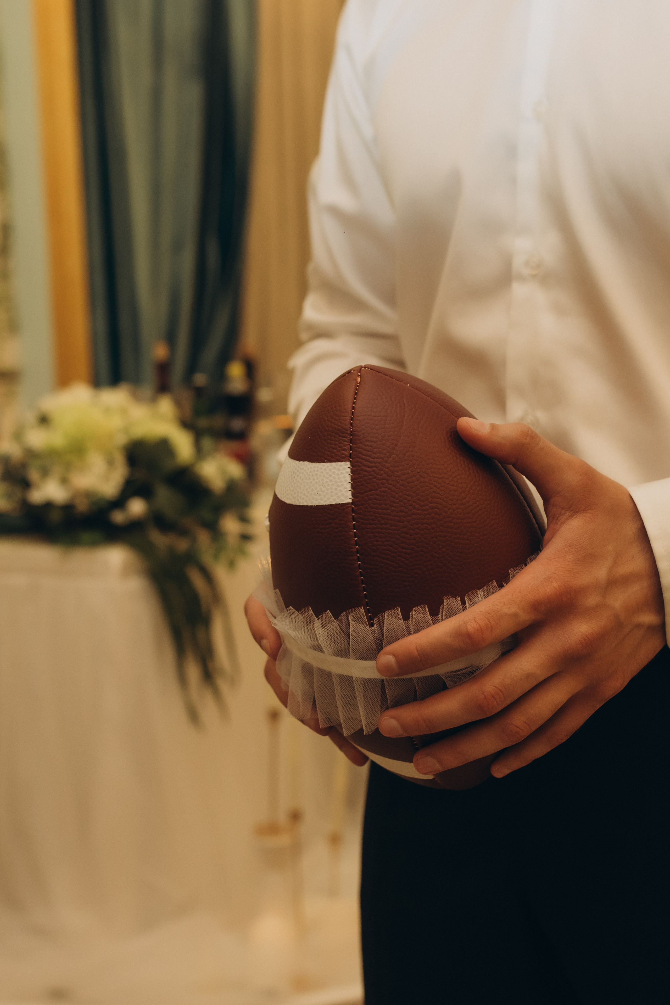 Эдуард и Елизавета. Семейный фотограф в Обнинске