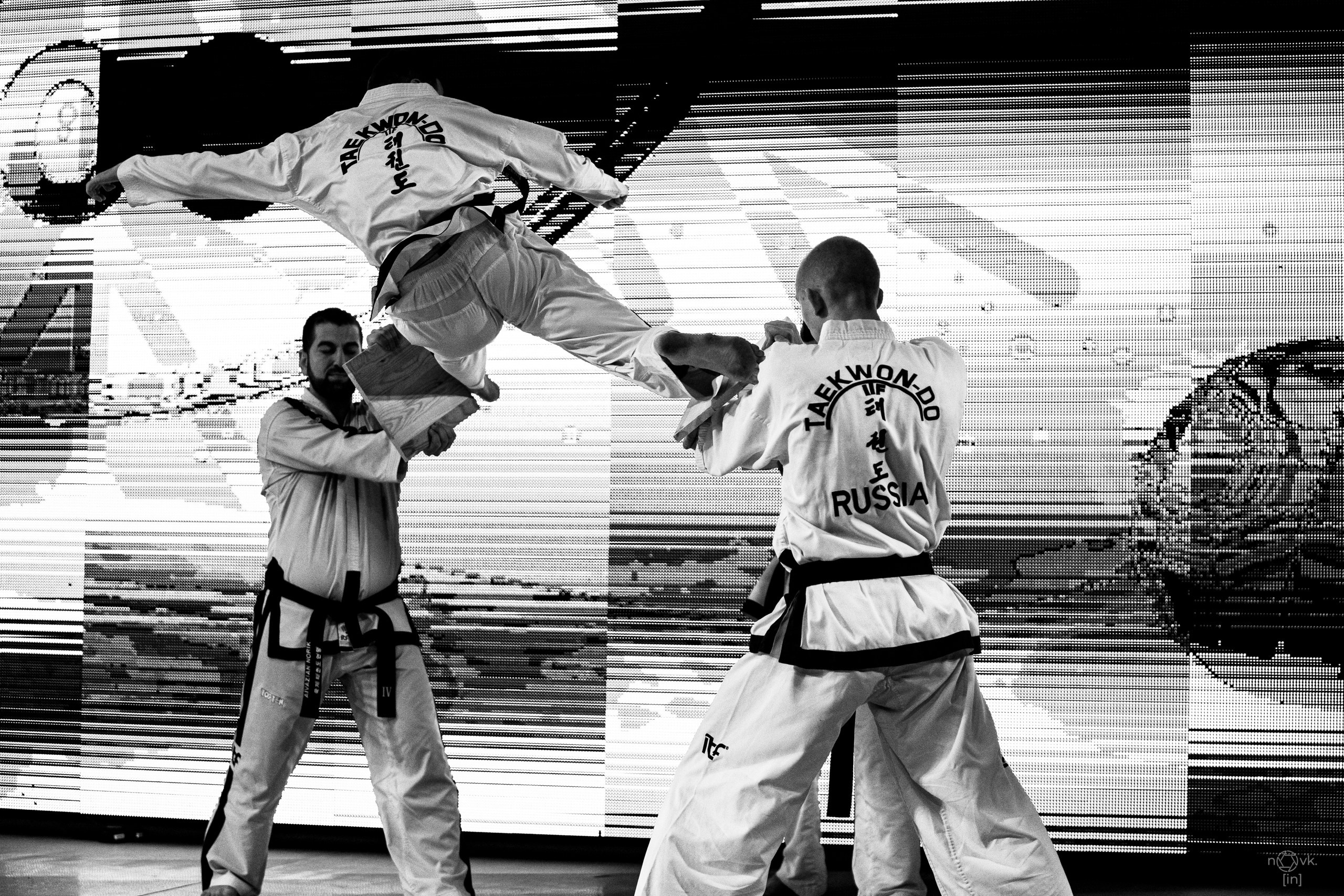 Ёлка. ФОТОГРАФ ИВАН НОВИКОВ | СТАВРОПОЛЬ