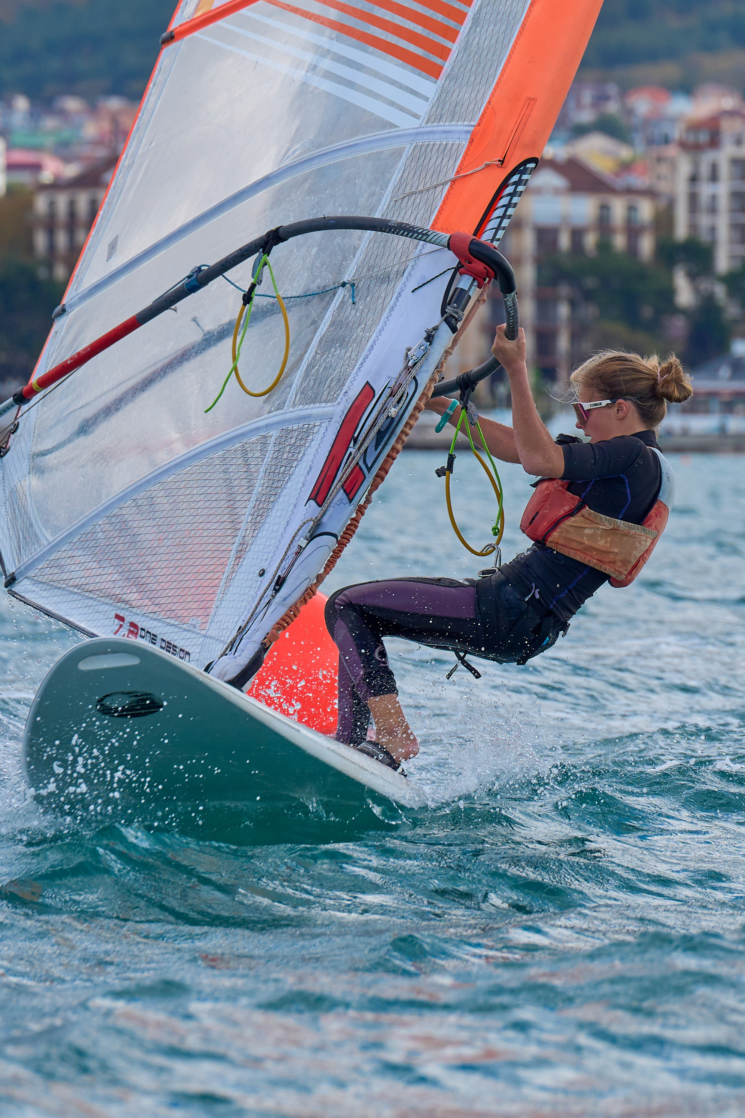 Sailing. Фотограф в Сочи Волковинская Надежда