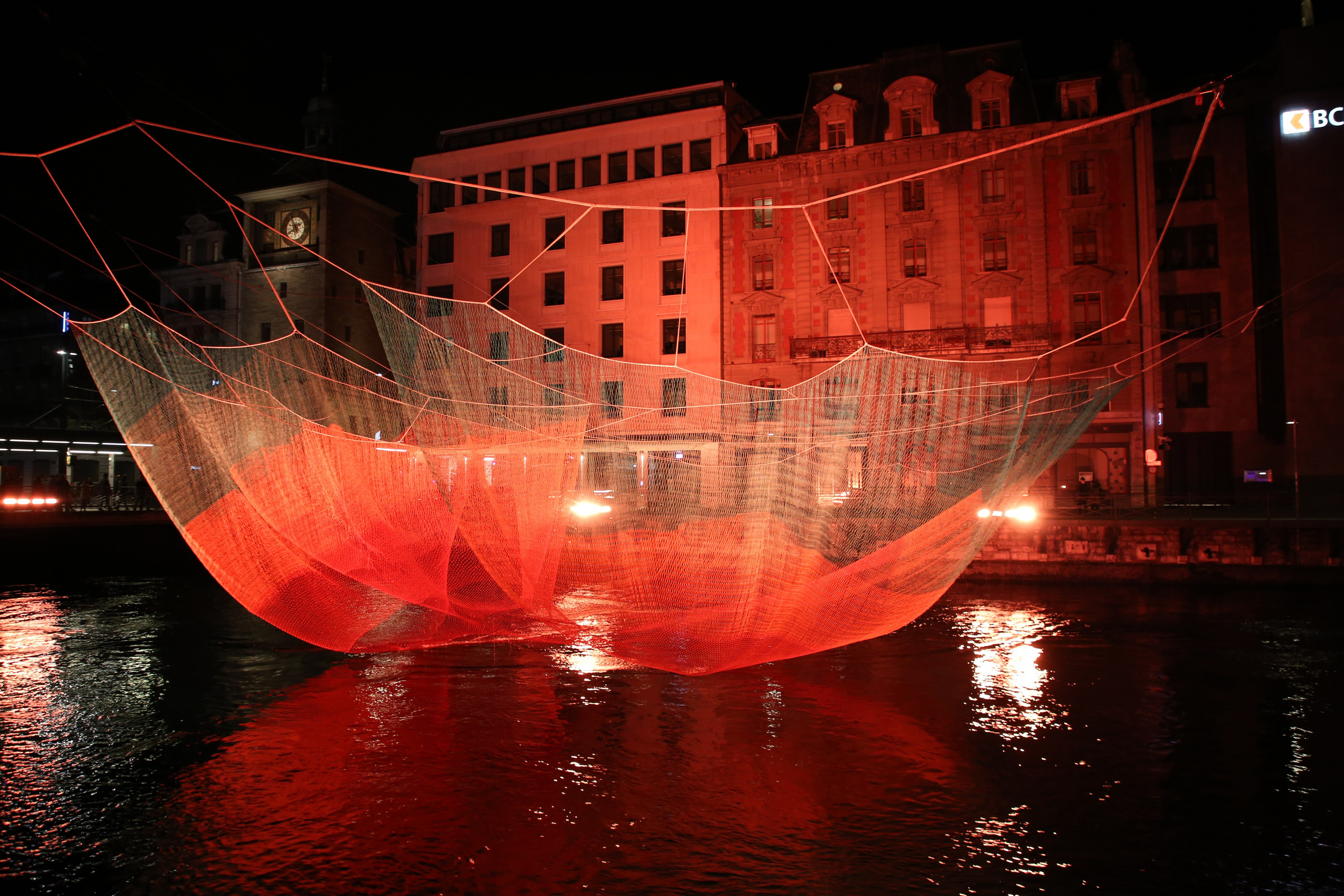 Geneva, Switzerland. Andrey Filippov Photographer