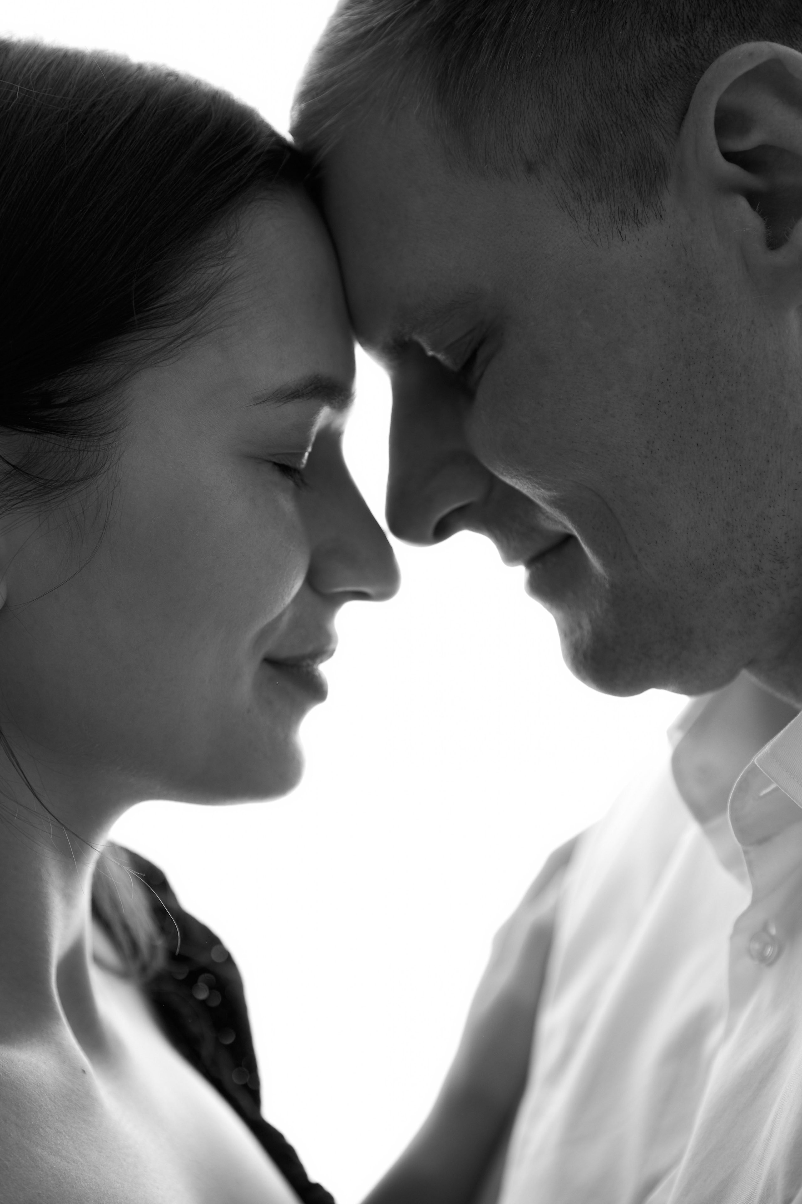 Наташа, Женя и Ева. Фотограф Савченко Люба. Москва