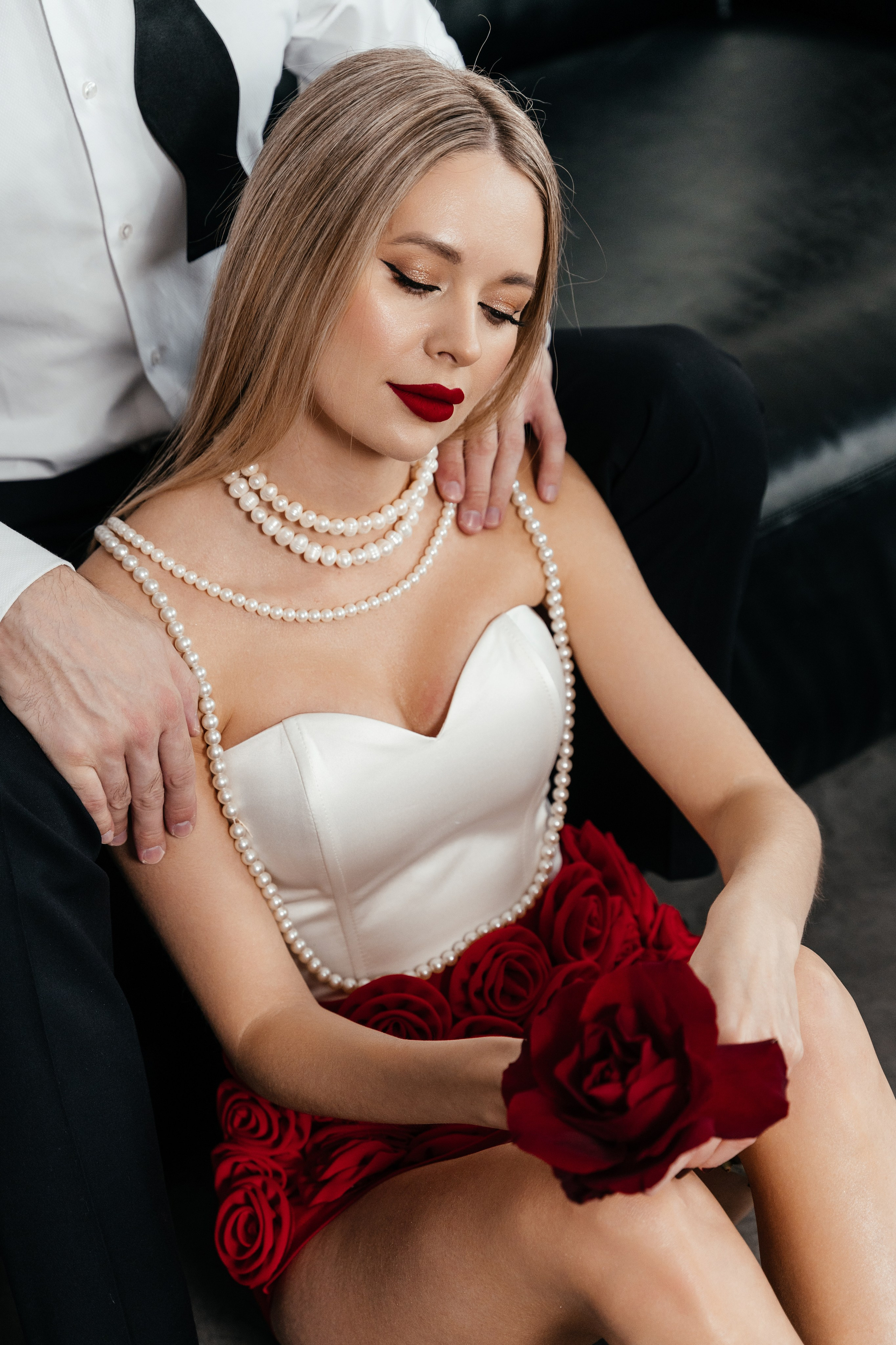 R | N. Свадебный и семейный фотограф в Новосибирске Светлана Варутина