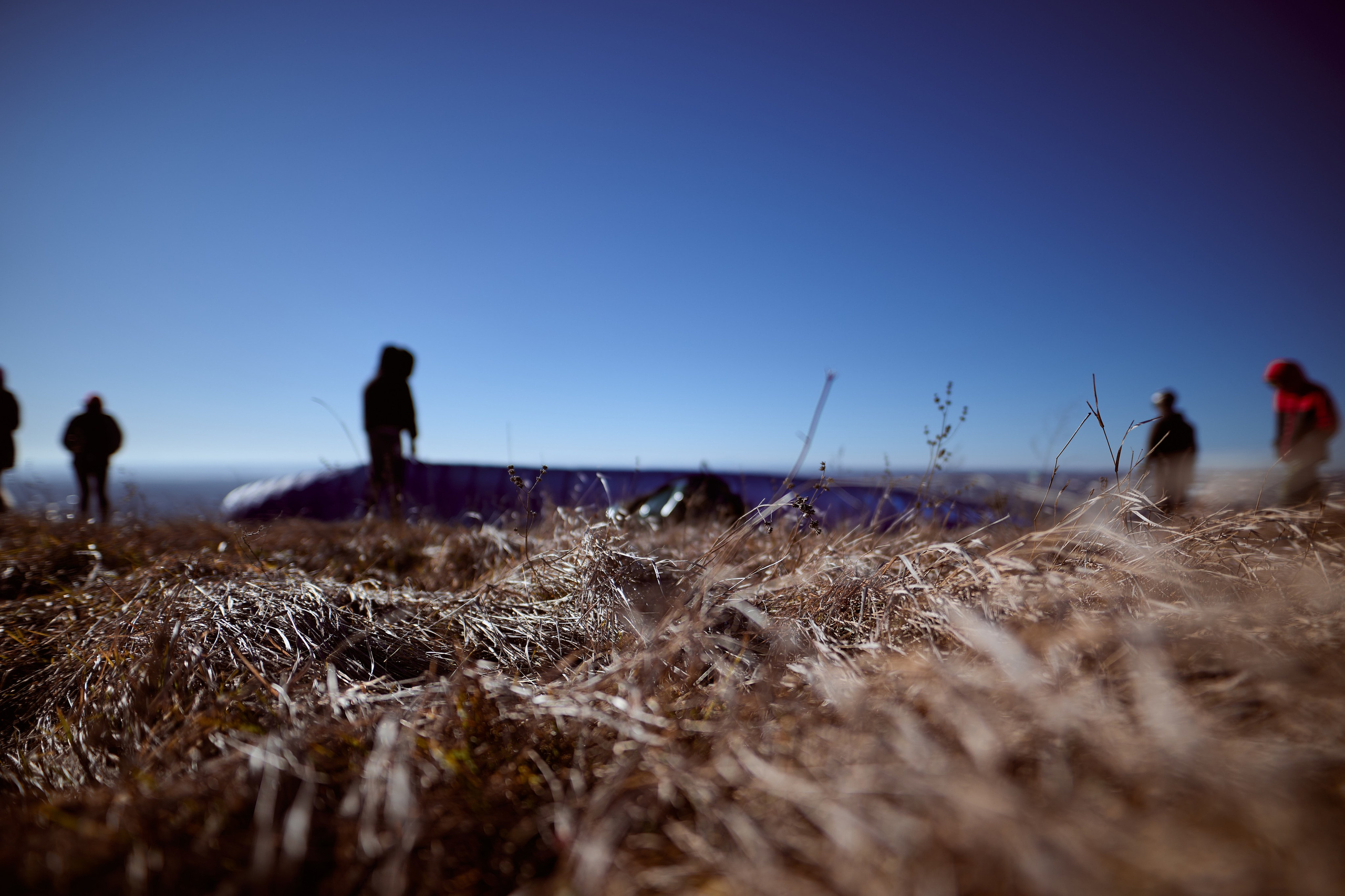 Параплан, Армавир. Репортажный фотограф в Краснодаре, Иван Ванюшенков