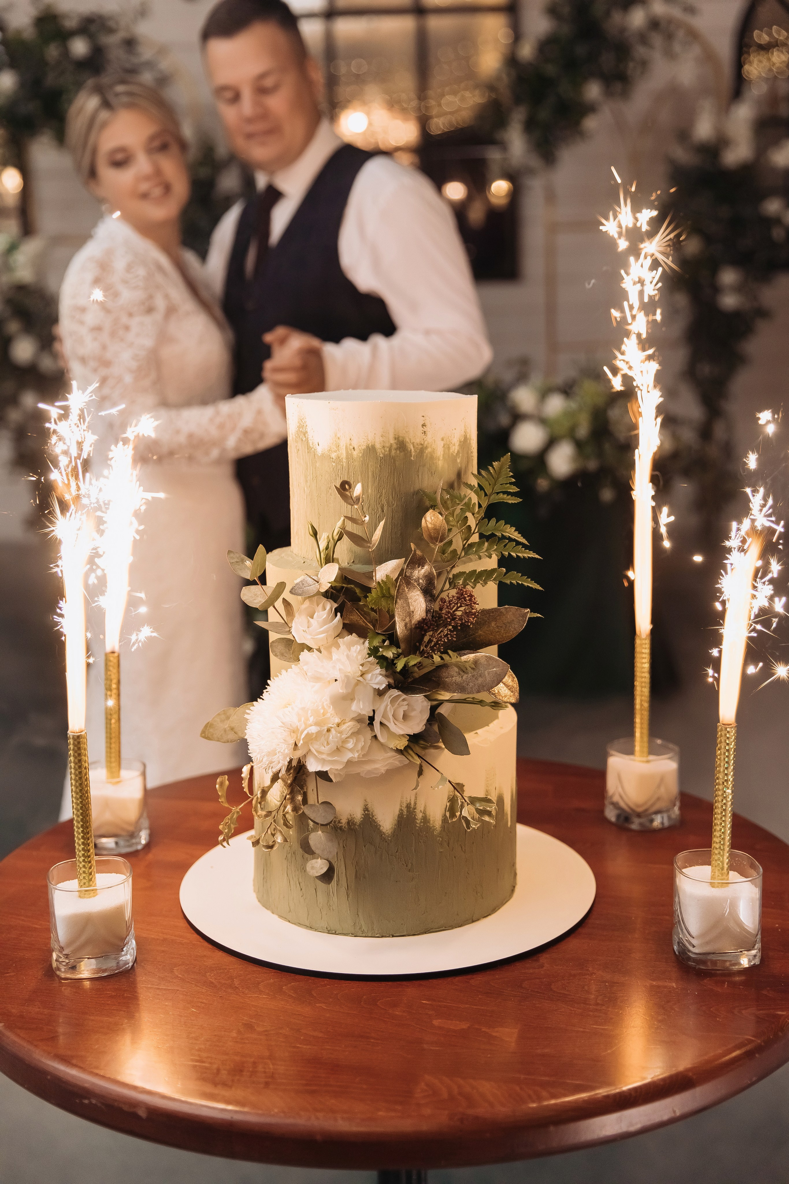 Валерия и Максим. Ведущая на свадьбу, корпоратив, юбилей в Москве Бойчук Наталья
