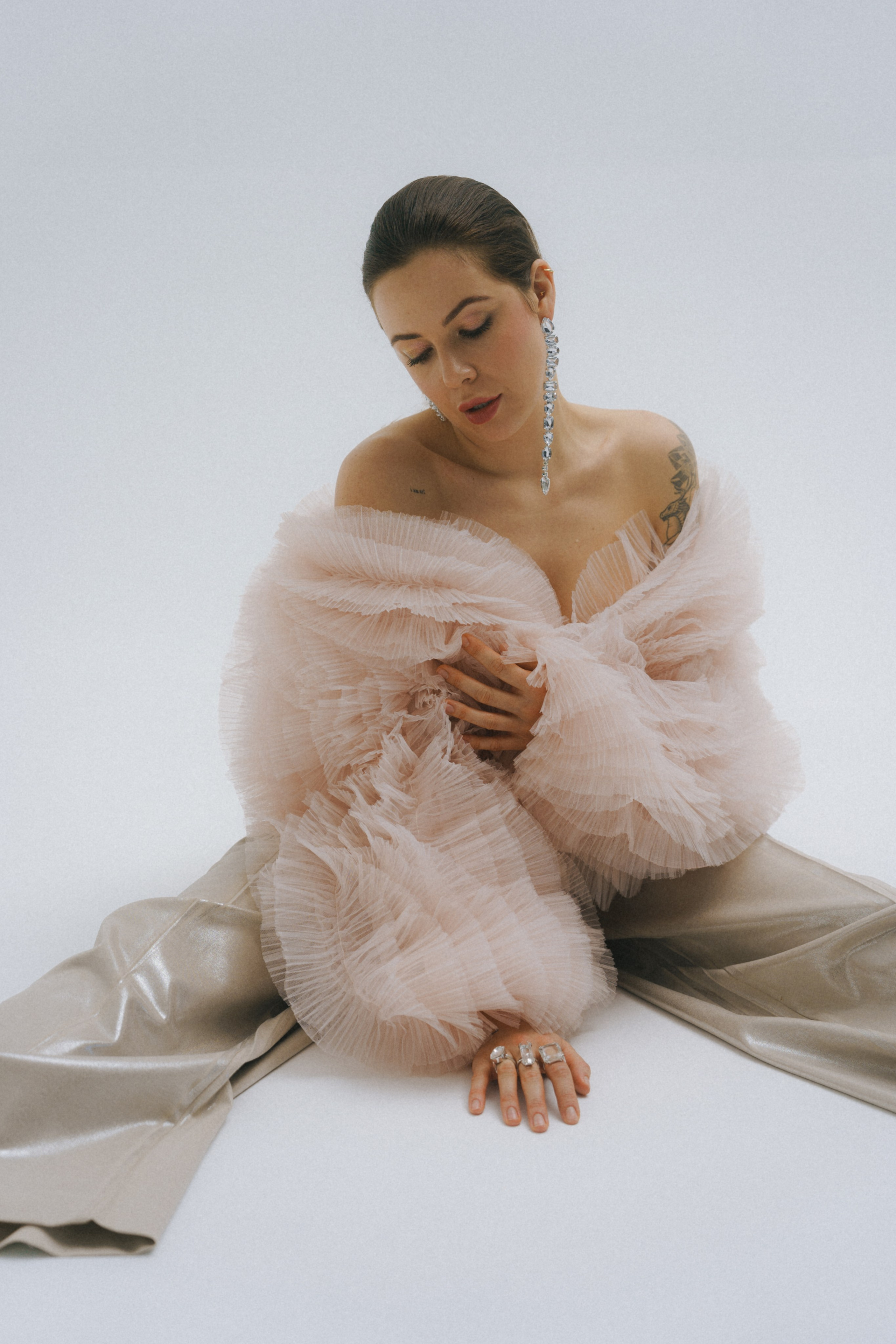 Nastya. Семейный и портретный фотограф в Саратове Сахарова Маша