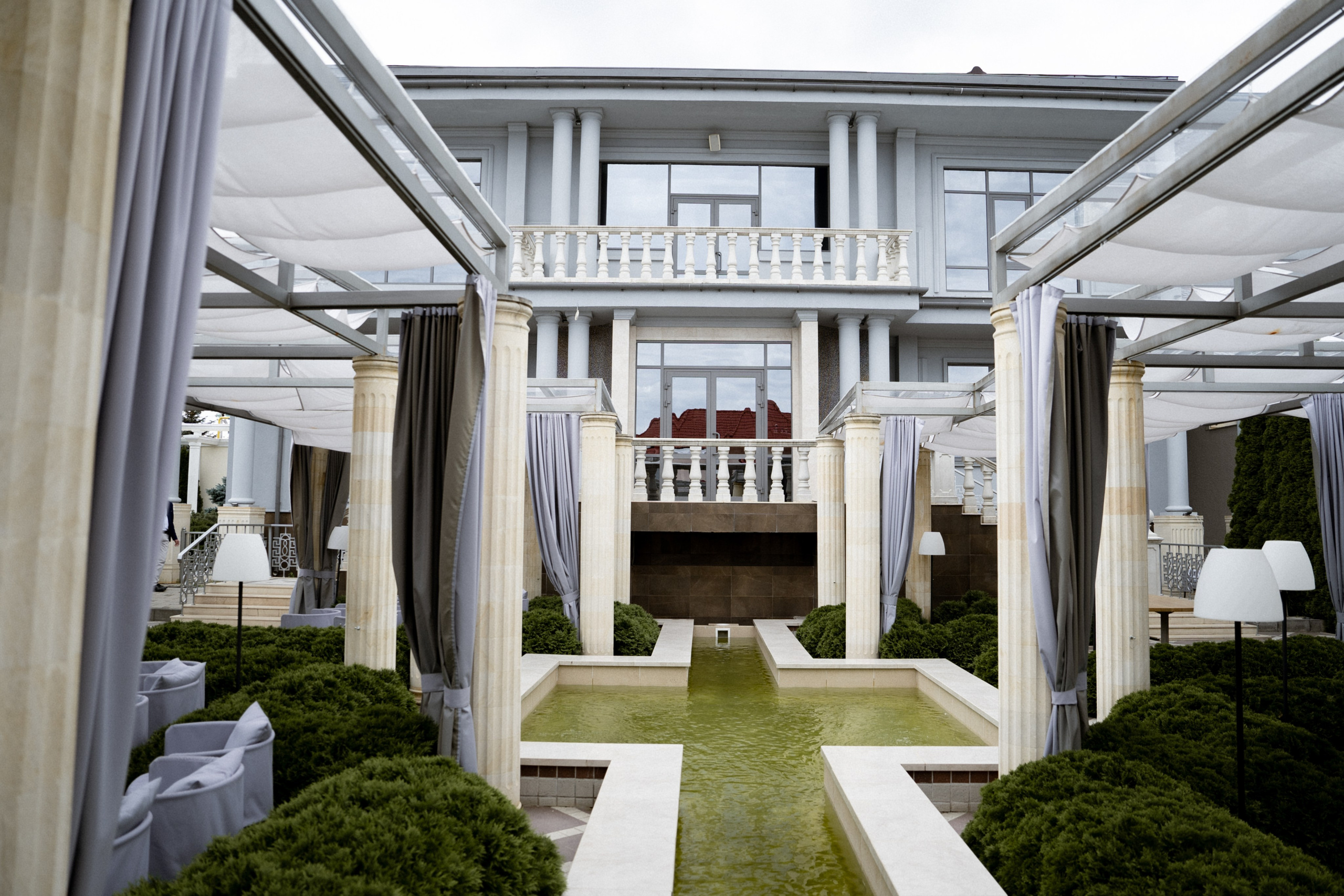 V+E. Полный день (сокращено). Семейный и портретный фотограф в Саратове Сахарова Маша